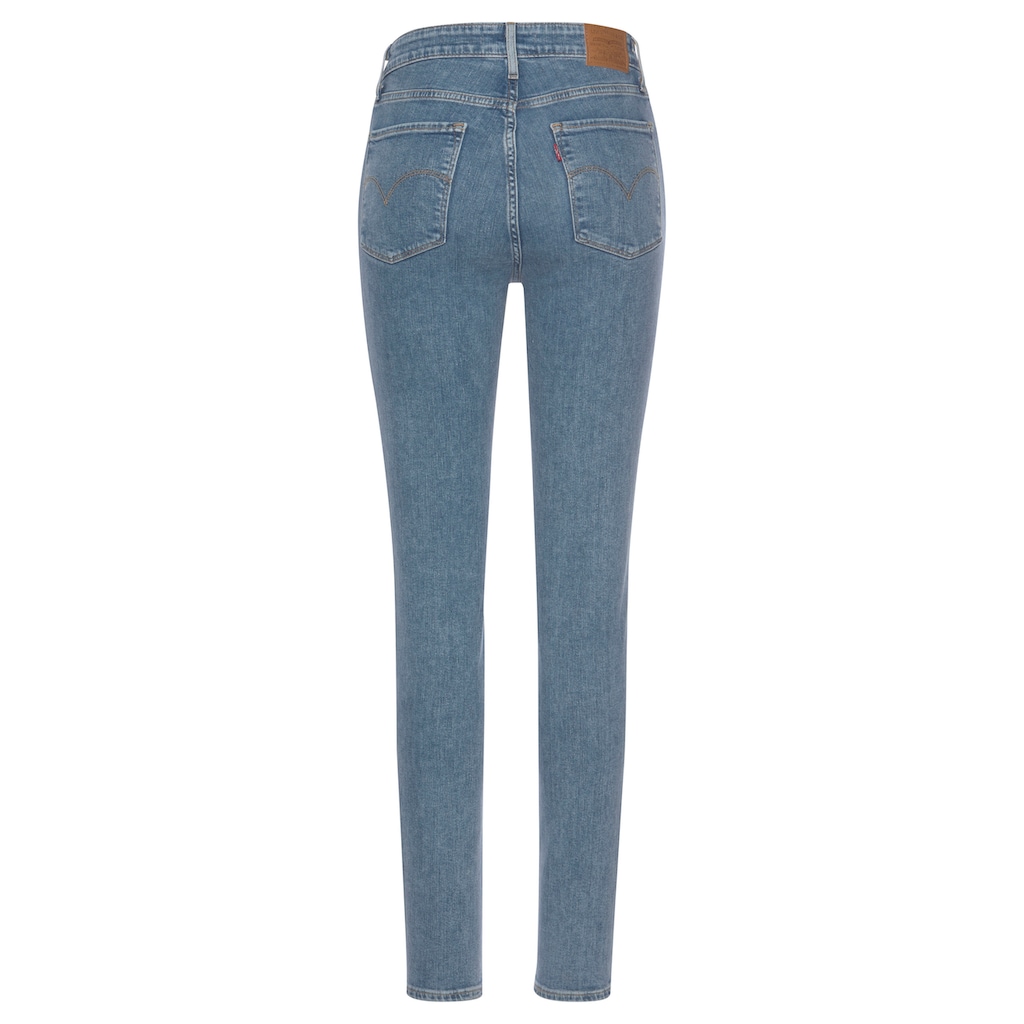 Levi's® Skinny-fit-Jeans »721 High rise skinny«