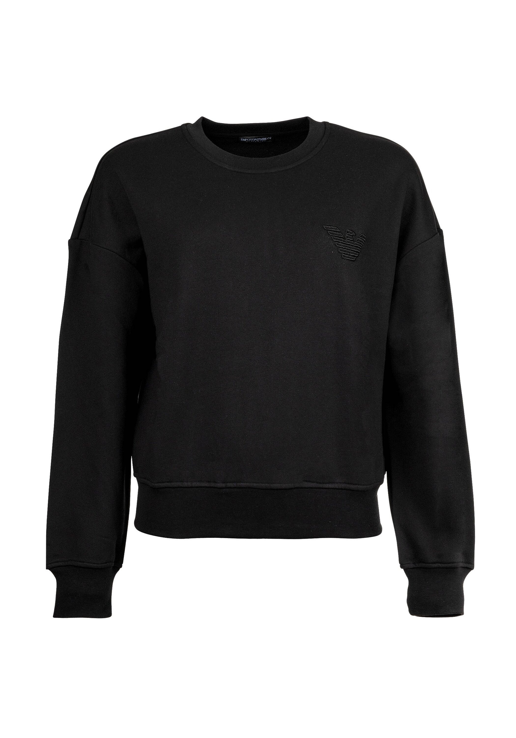 Emporio Armani Trainingshose »Trainingsanzug ICONIC TERRY«