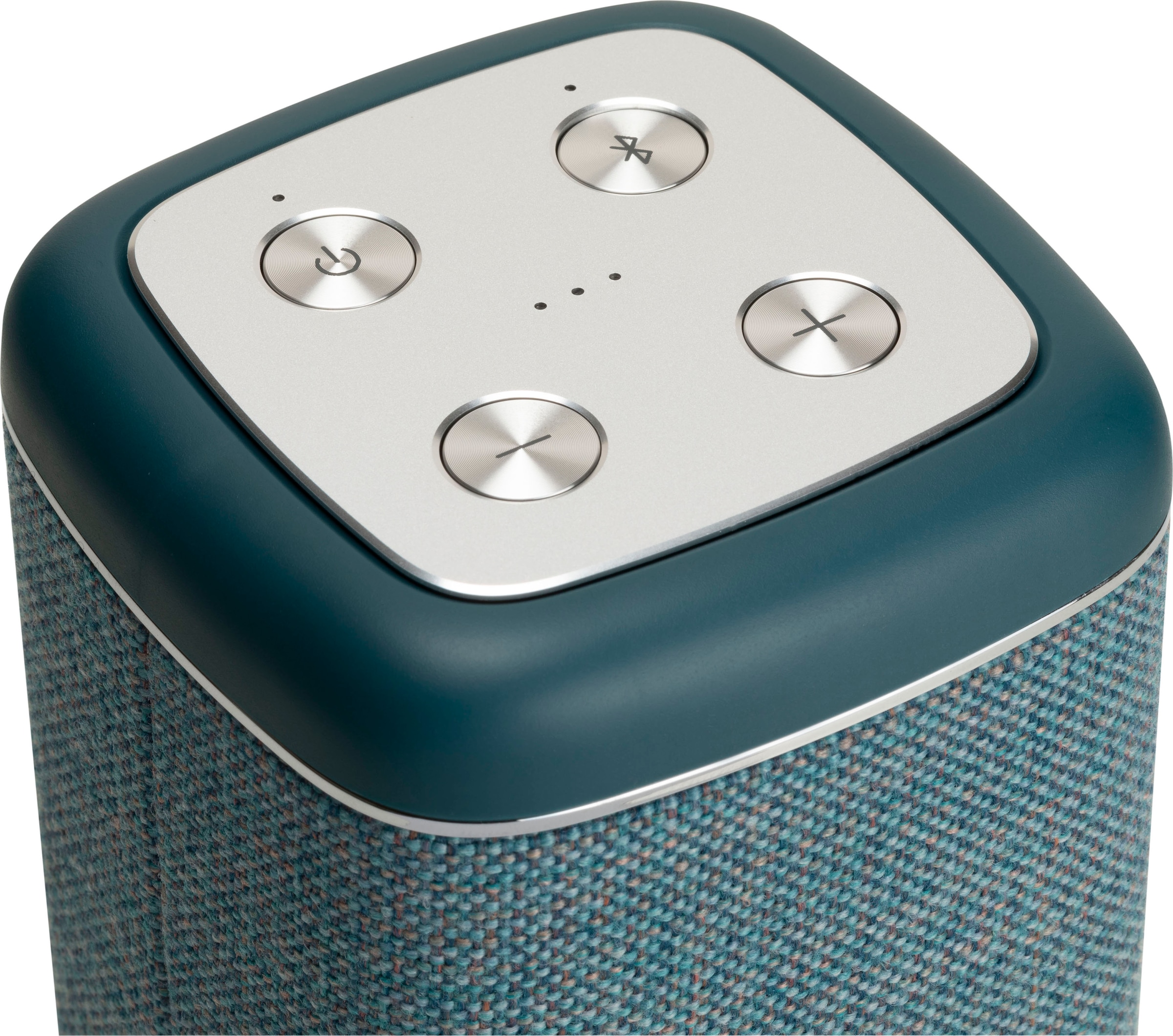 ROBERTS RADIO Bluetooth-Lautsprecher »Beacon 325« Mono (Bluetooth Ladestandsanzeige | Lautstärkeregelung | MULTIPAIR )
