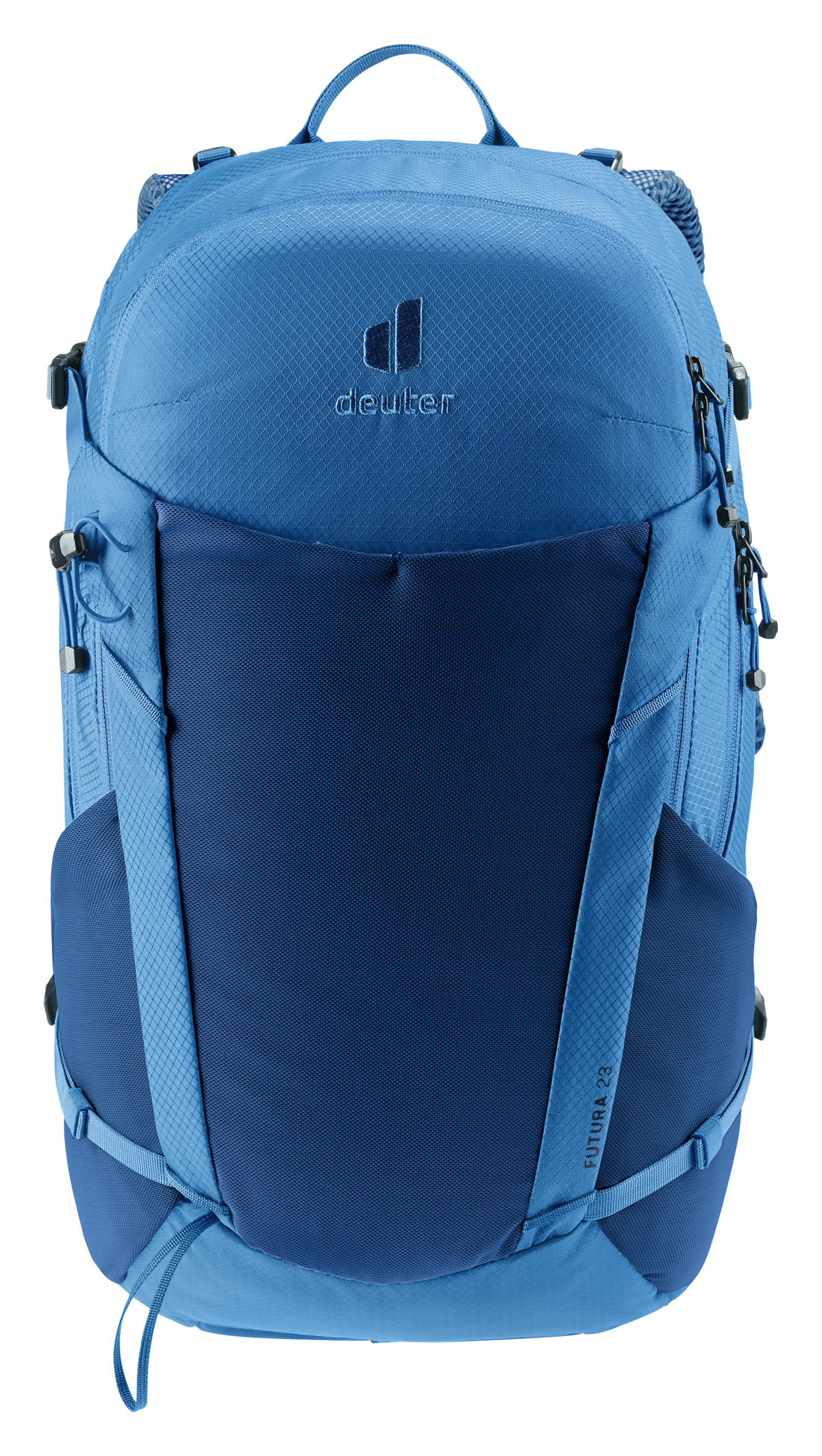 deuter Wanderrucksack »Futura 23« 23 Liter Volumen, Halterung für Trekkingstöcke