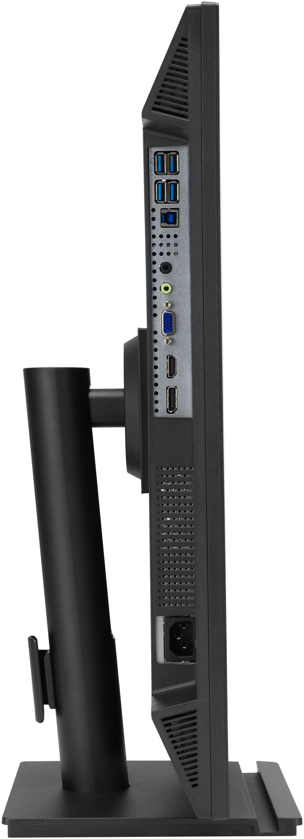 Asus LED-Monitor »VA249QGS« 61 cm/24 ″  1920 x 1080 px Full HD 1 Reaktionszeit 120 Hz