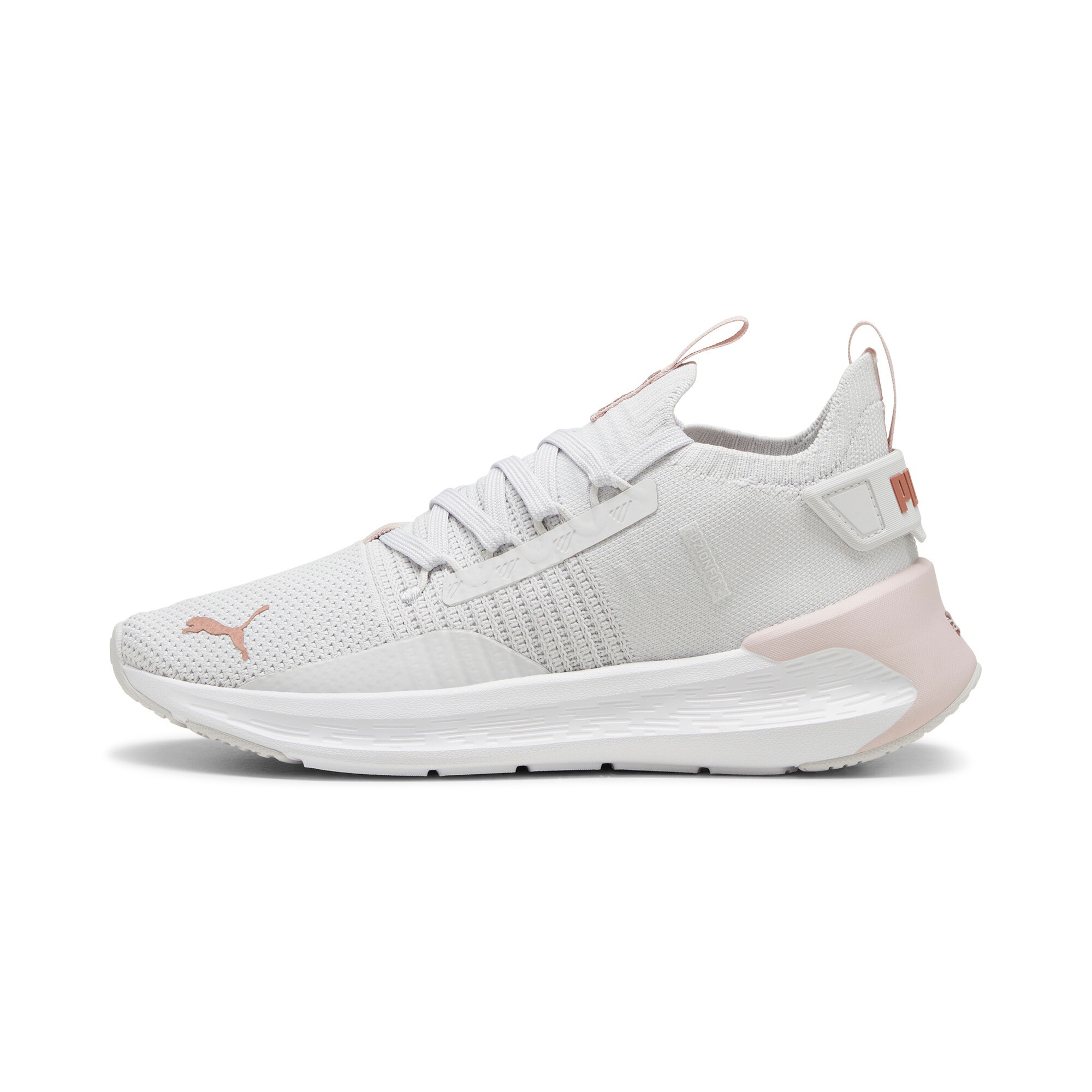 PUMA Laufschuh »SOFTRIDE SYMMETRY FUZION WN'S«