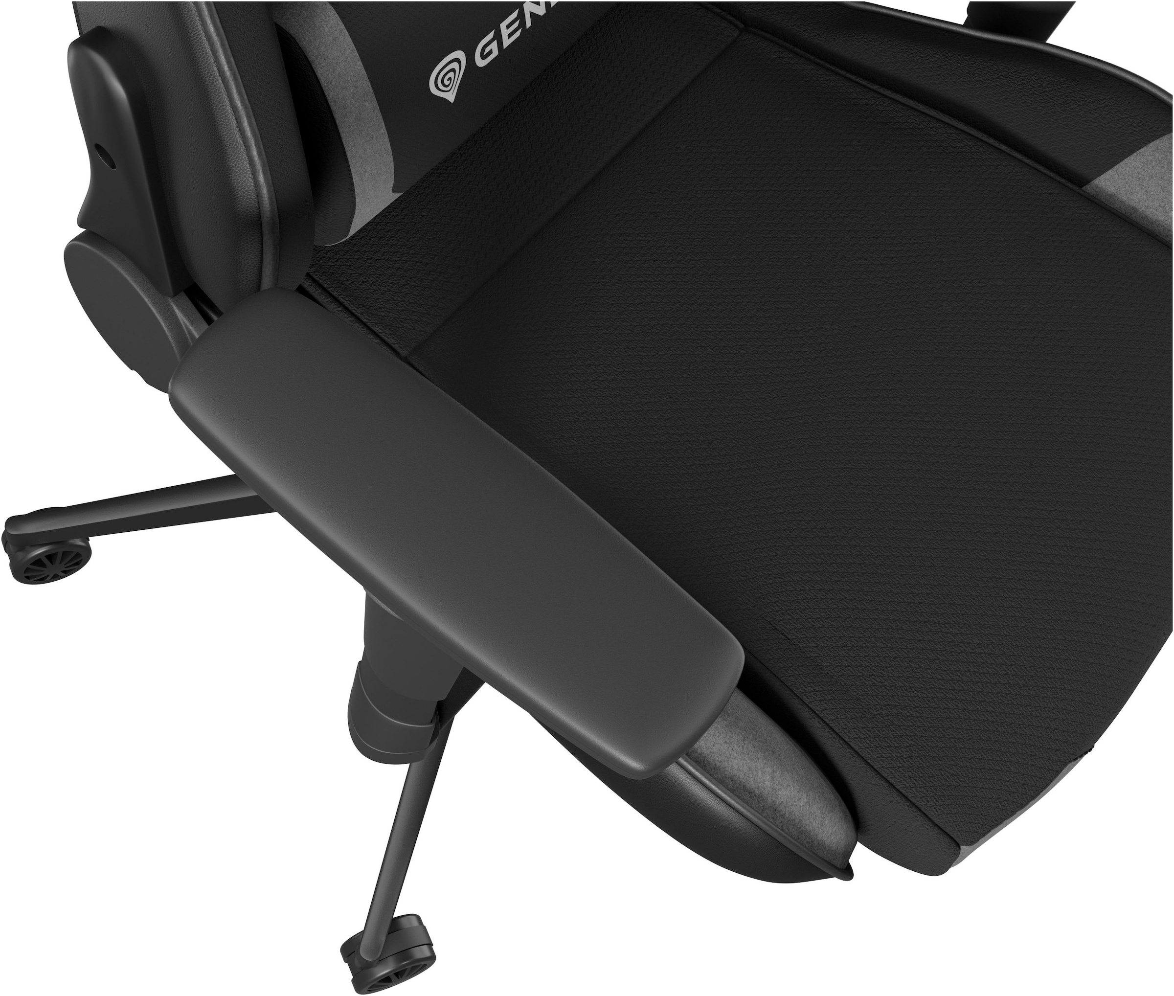 Genesis Gaming-Stuhl »NITRO 440 G2«