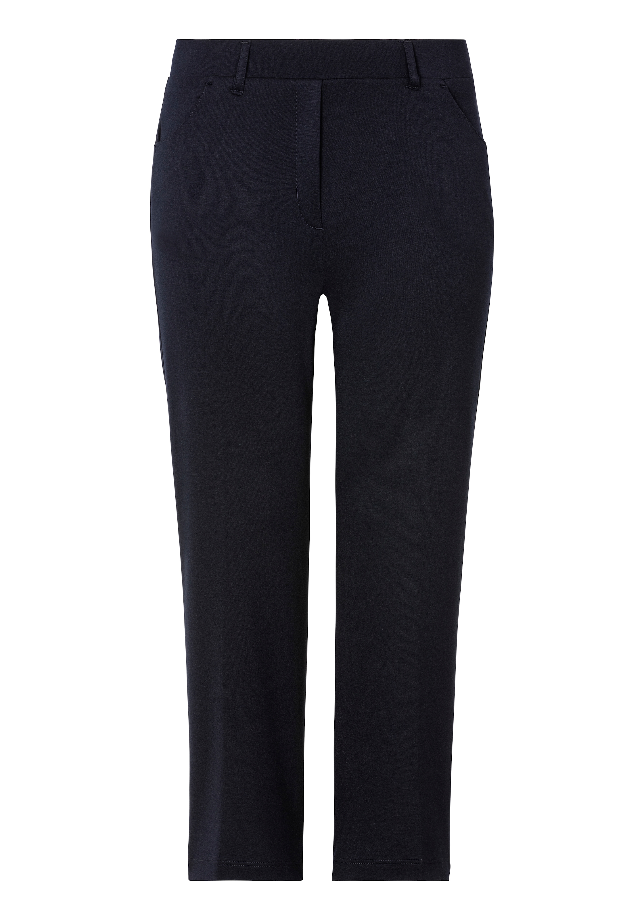 KjBRAND Culotte »Schlupfhose Susie Culotte in 7/8 Länge«, Sommerhose, ideal für kräftige Beine
