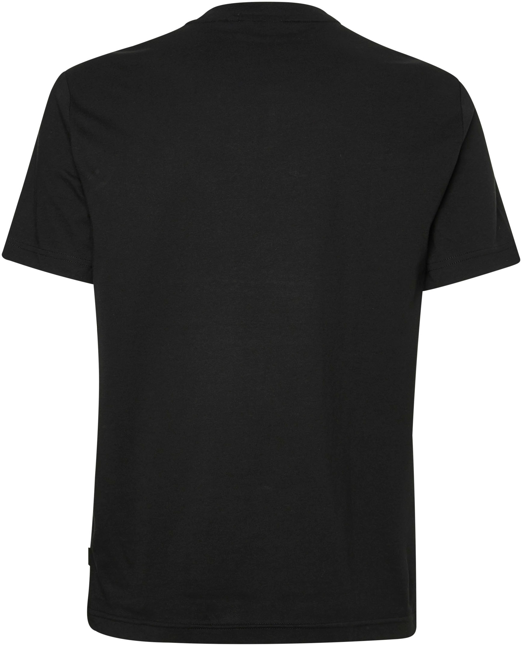 Calvin Klein T-Shirt »MULTI COLOR LOGO«