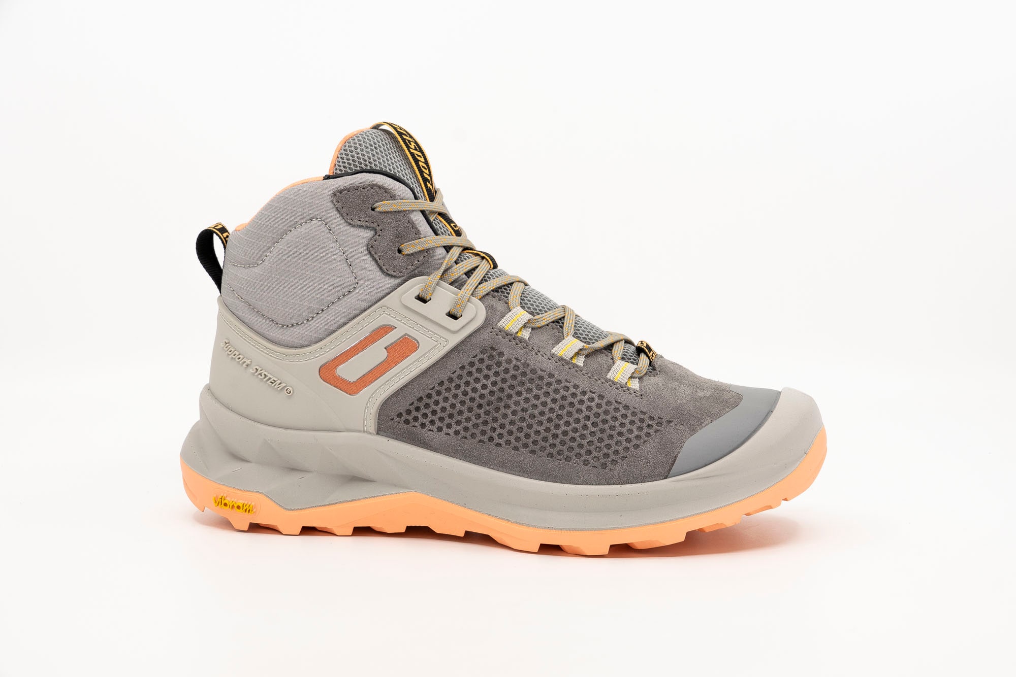 Grisport Wanderschuh »Grisport Trekking Stiefel Vesuvio«  Robust, bequem und wetterfest – perfekt für jede Wandertour.