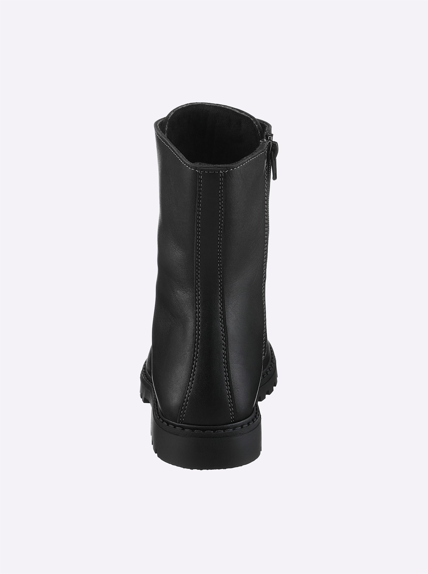 heine Stiefelette