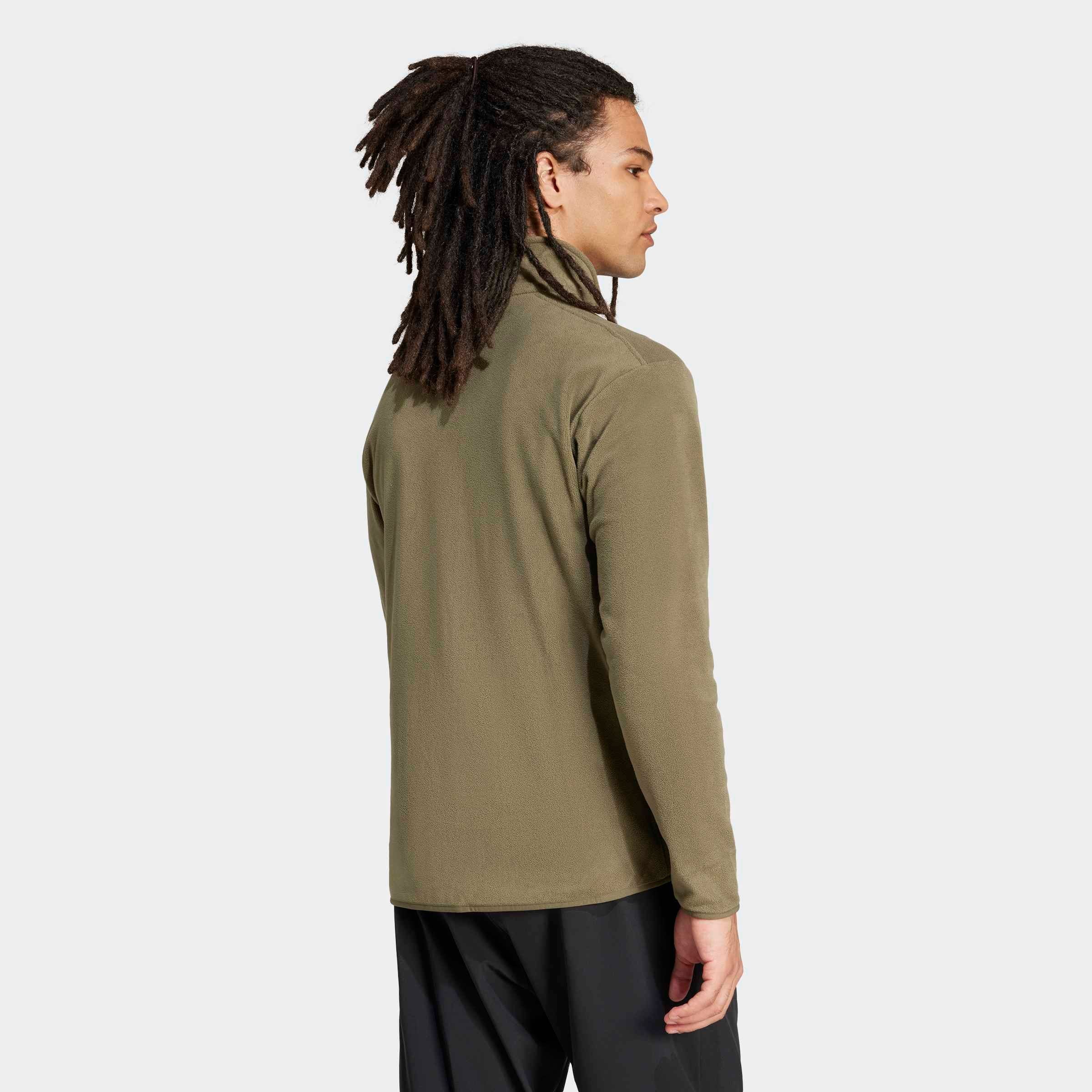 adidas TERREX Fleecejacke »MT ESS FZ FL«