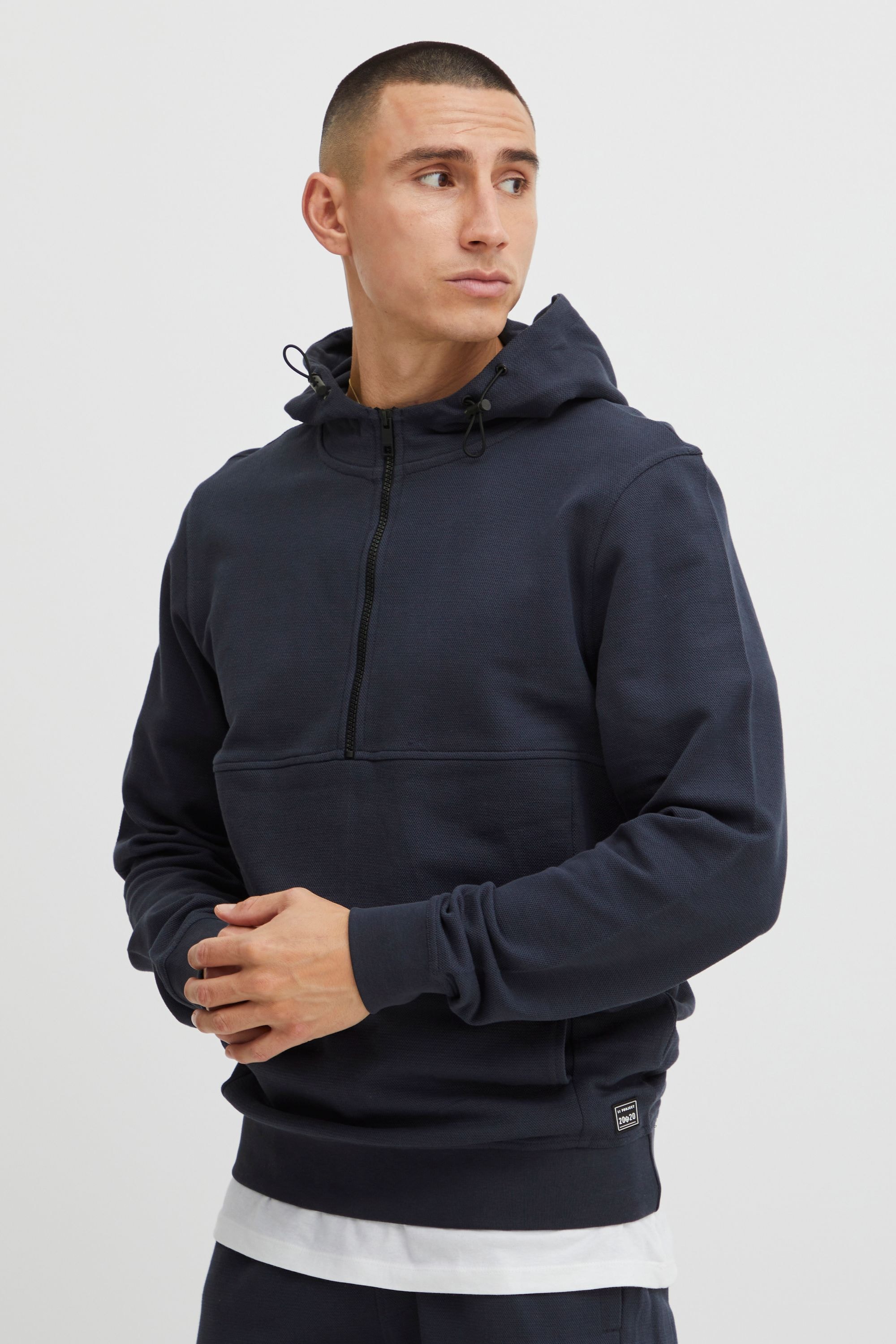 11 Project Kapuzenpullover »Hoodie PRDawson«