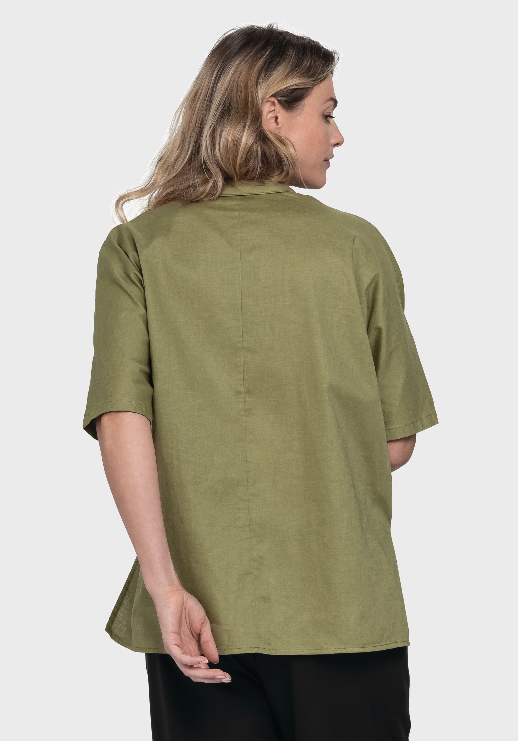 Schöffel Outdoorbluse »Urban Blouse Style Kalmen WMS«
