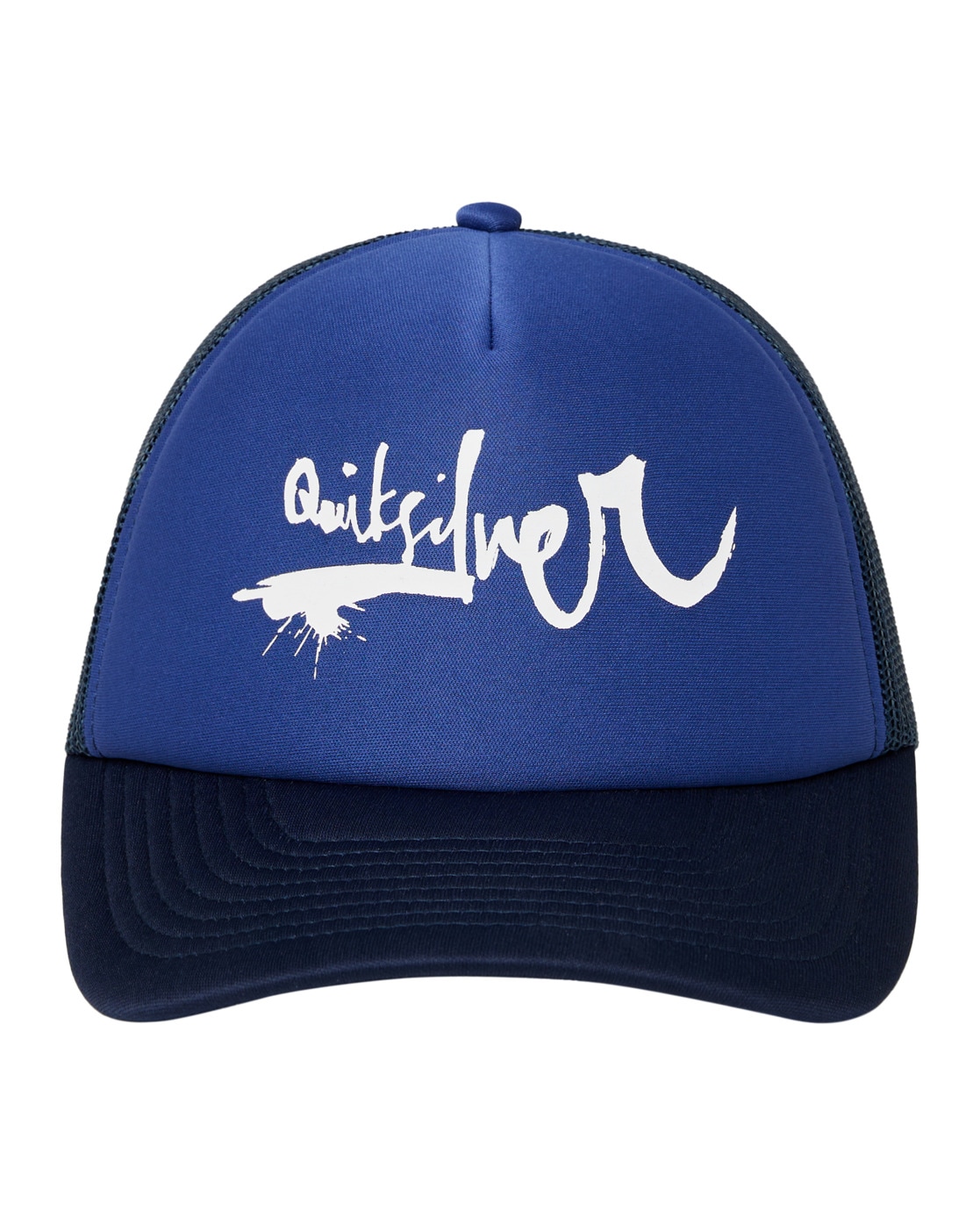 Quiksilver Trucker Cap »Dna Impaired«