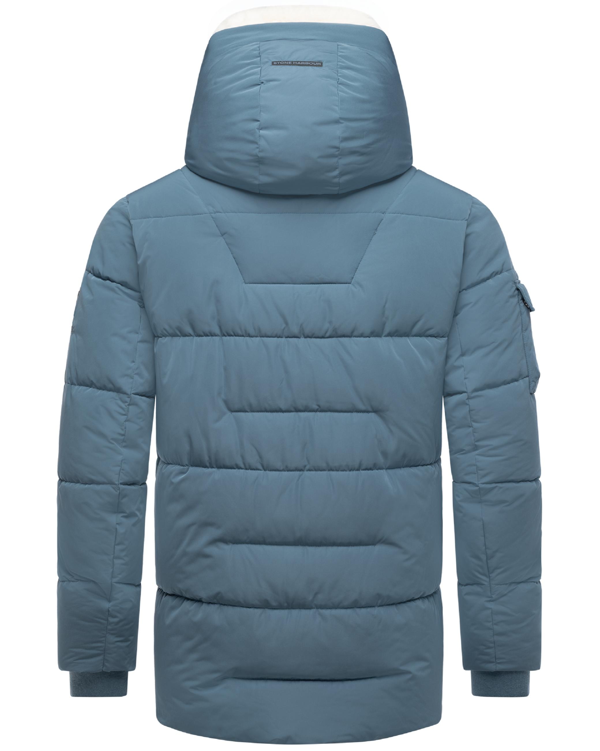 Stone Harbour Winterjacke »Winterjacke Lauroo XX«