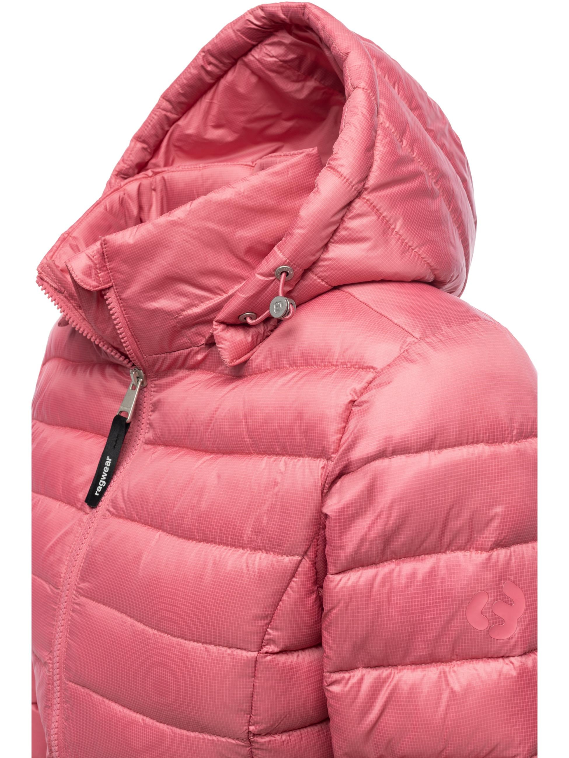 Ragwear Steppjacke »Übergangsjacke Bobie«