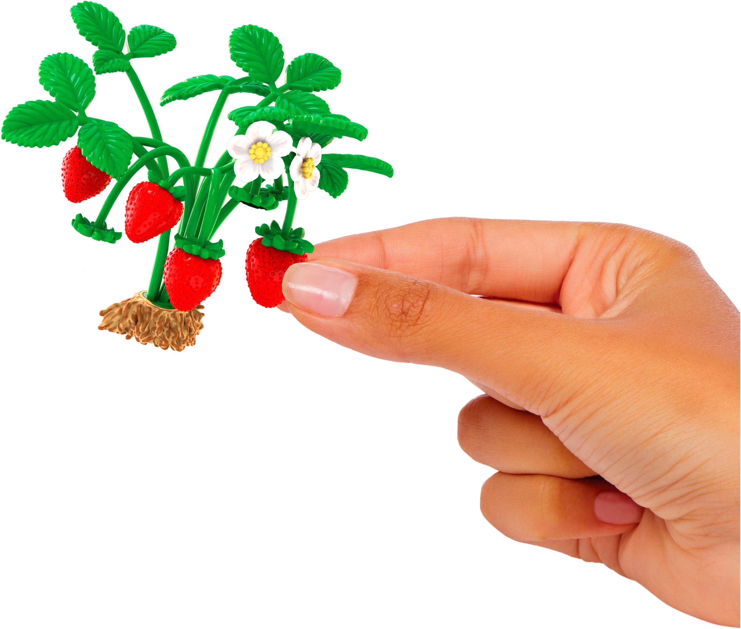 MGA ENTERTAINMENT Kreativset »MGA's Miniverse - Make It Mini Nature«, sortierte Lieferung