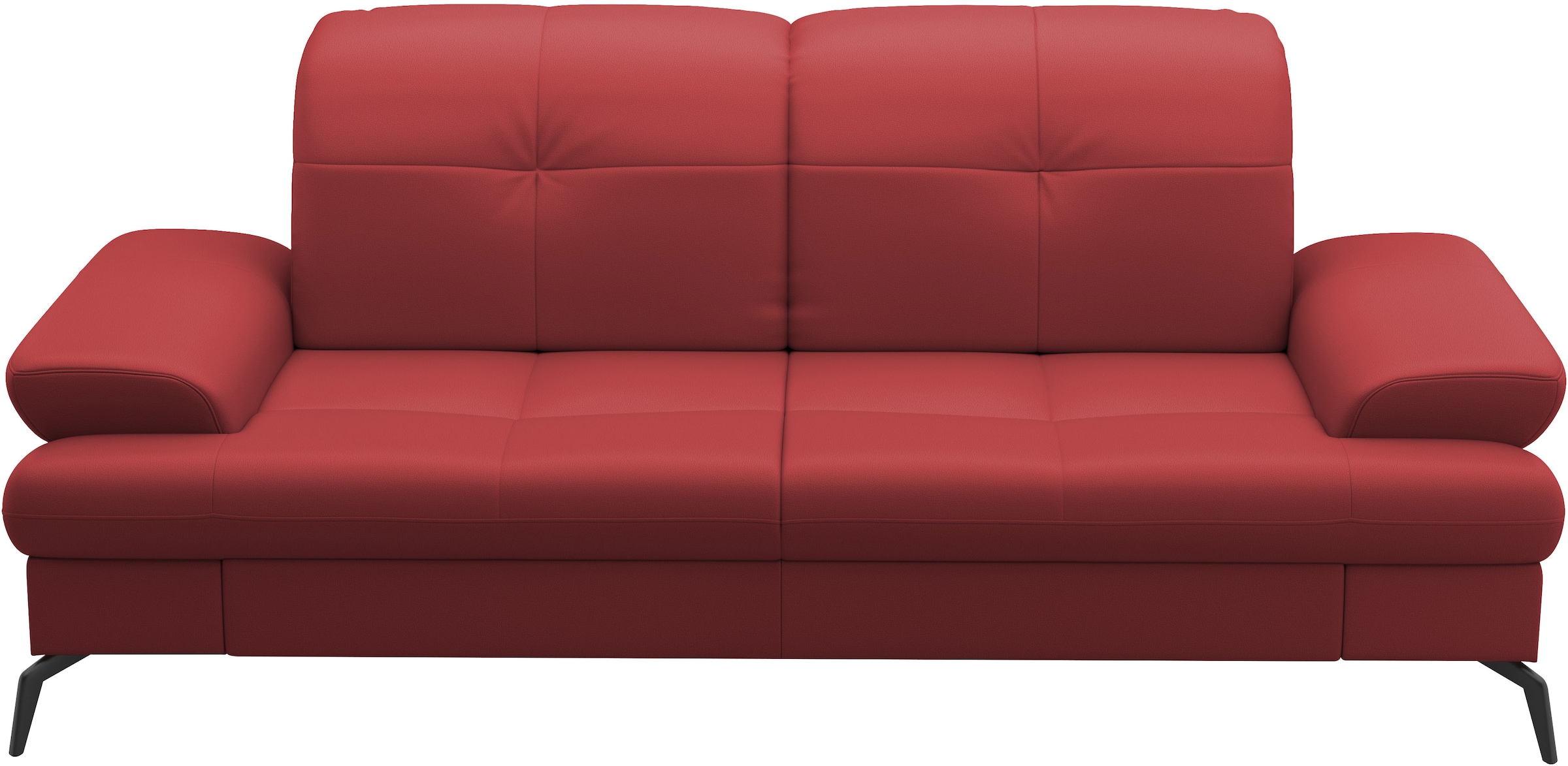 sit&more 2,5-Sitzer »Amica«, inkl Sitztiefenverstellung und Armteilverstellung