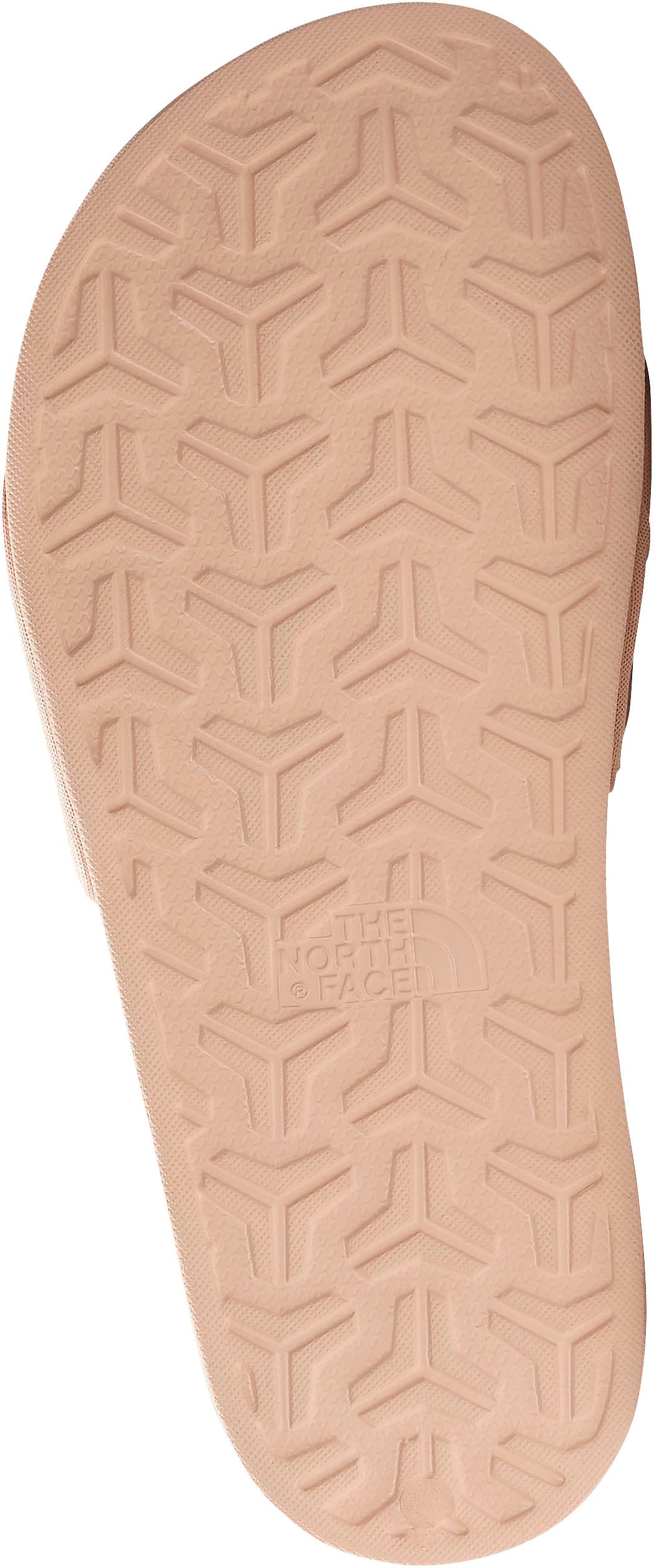 The North Face Badesandale »W BASE CAMP SLIDE III«