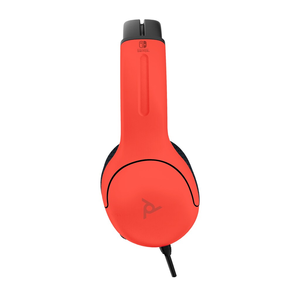 PDP - Performance Designed Products Kopfhörer »PDP Headset LVL40 Stereo für Nintendo Switch«