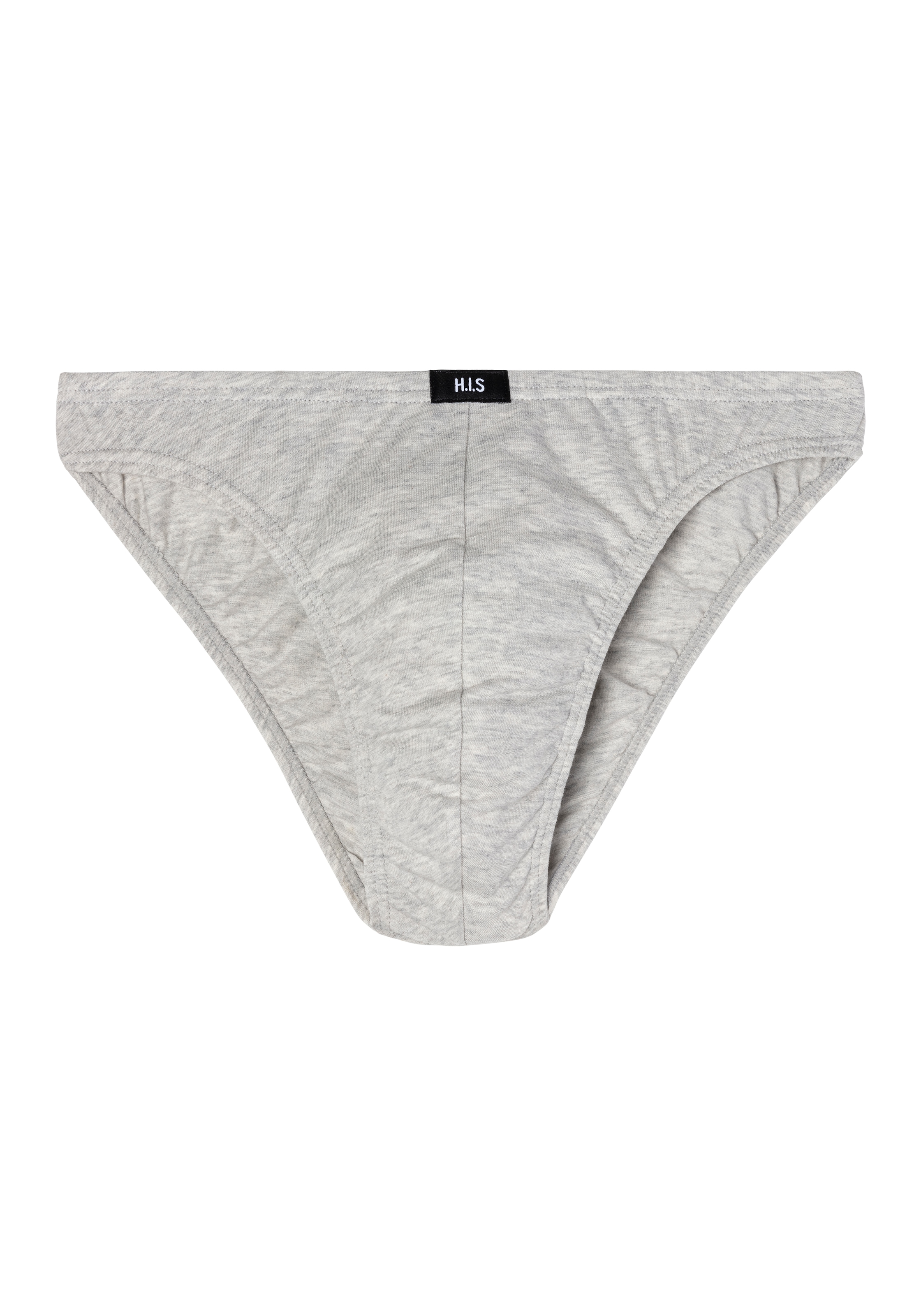 H.I.S Slip »Minislip«, (Packung, 3 St.), aus weichem Baumwoll-Stretch