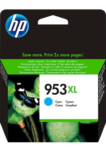 HP Tintenpatrone »hp 953XL« kaufen