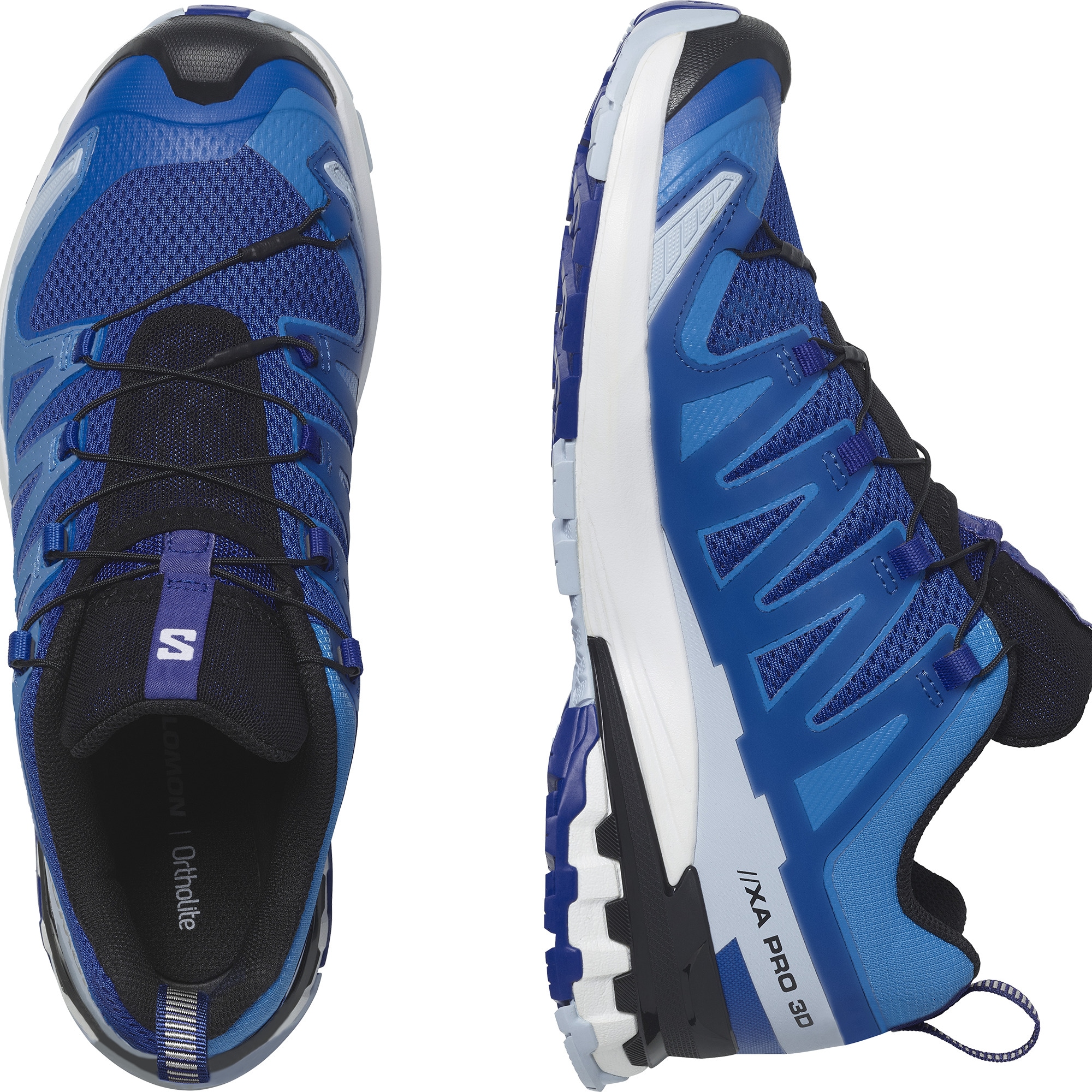 Salomon Trailrunningschuh »XA PRO 3D V«