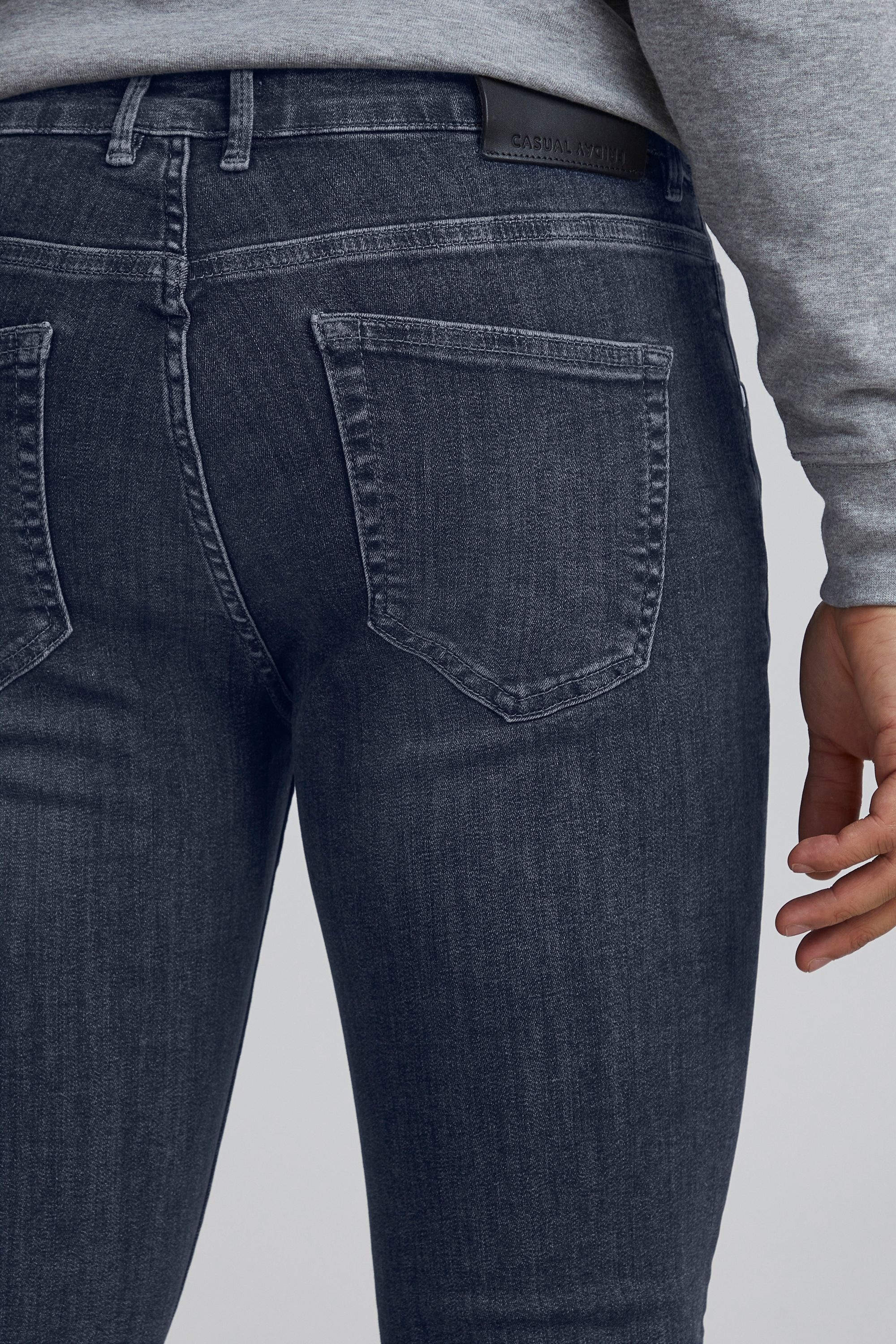 Casual Friday 5-Pocket-Jeans »5-Pocket-Jeans CFRy«