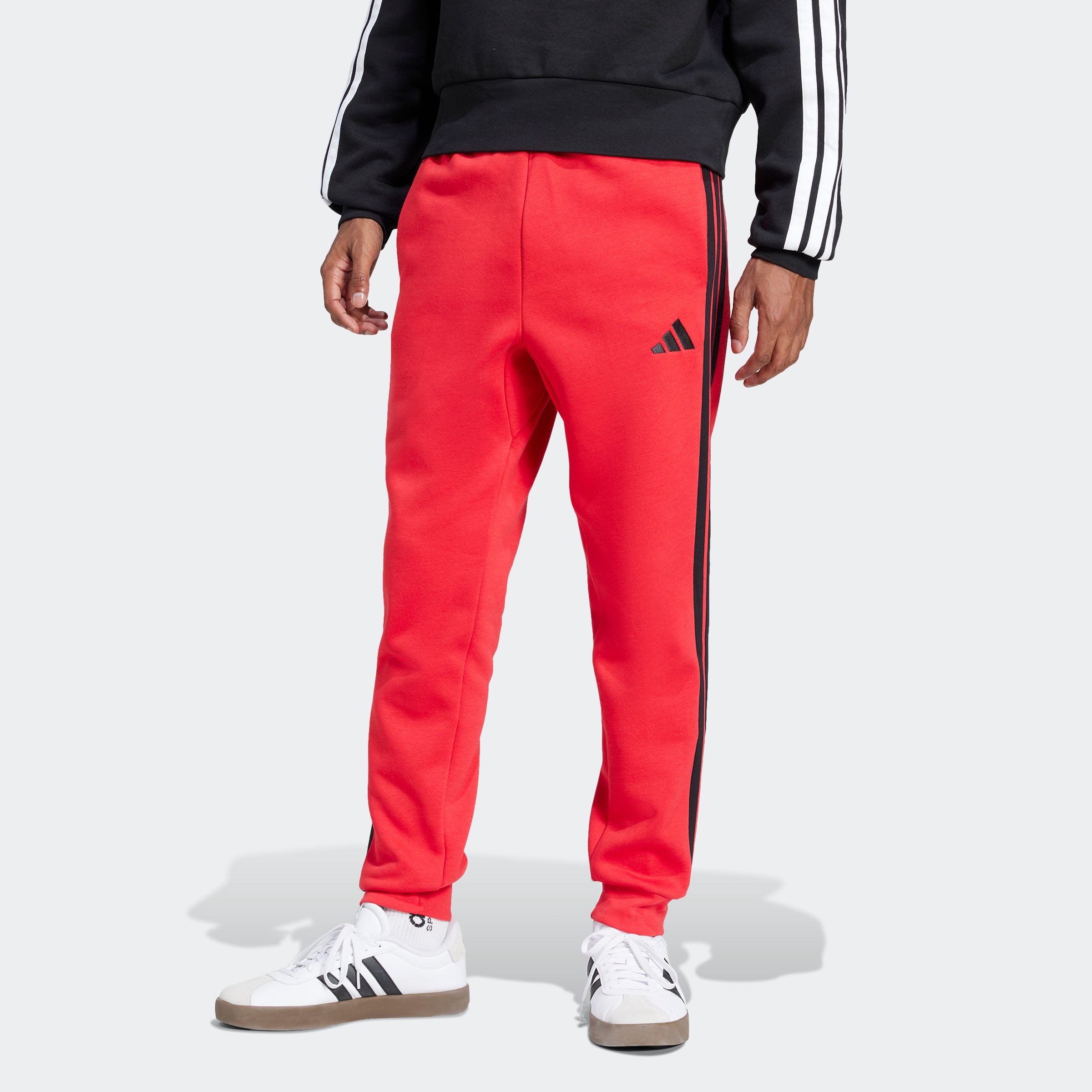 adidas Sportswear Sporthose »M 3S FL TC PT«, (1 tlg.)