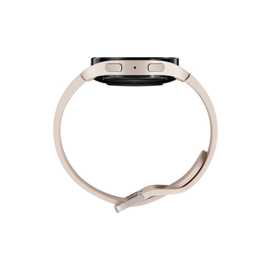 Samsung Smartwatch »Galaxy Watch 5 - 40 mm BT«, (Wear OS by Samsung)