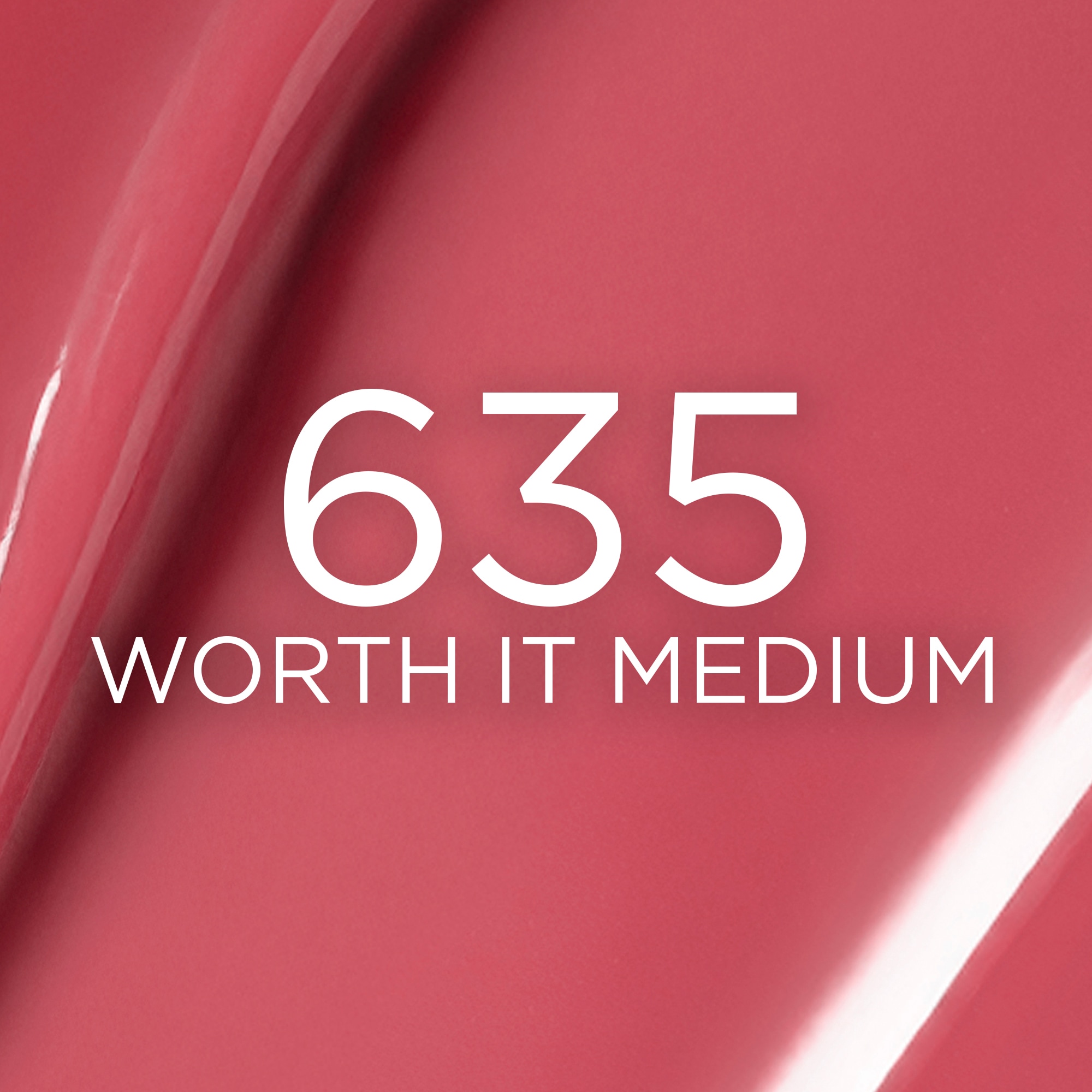 L'ORÉAL PARIS Lipgloss »L'Oréal Paris Hyaluron Tint Lip Stain Serum« mit flüssiger Textur, feuchtigkeitsspendende Formel