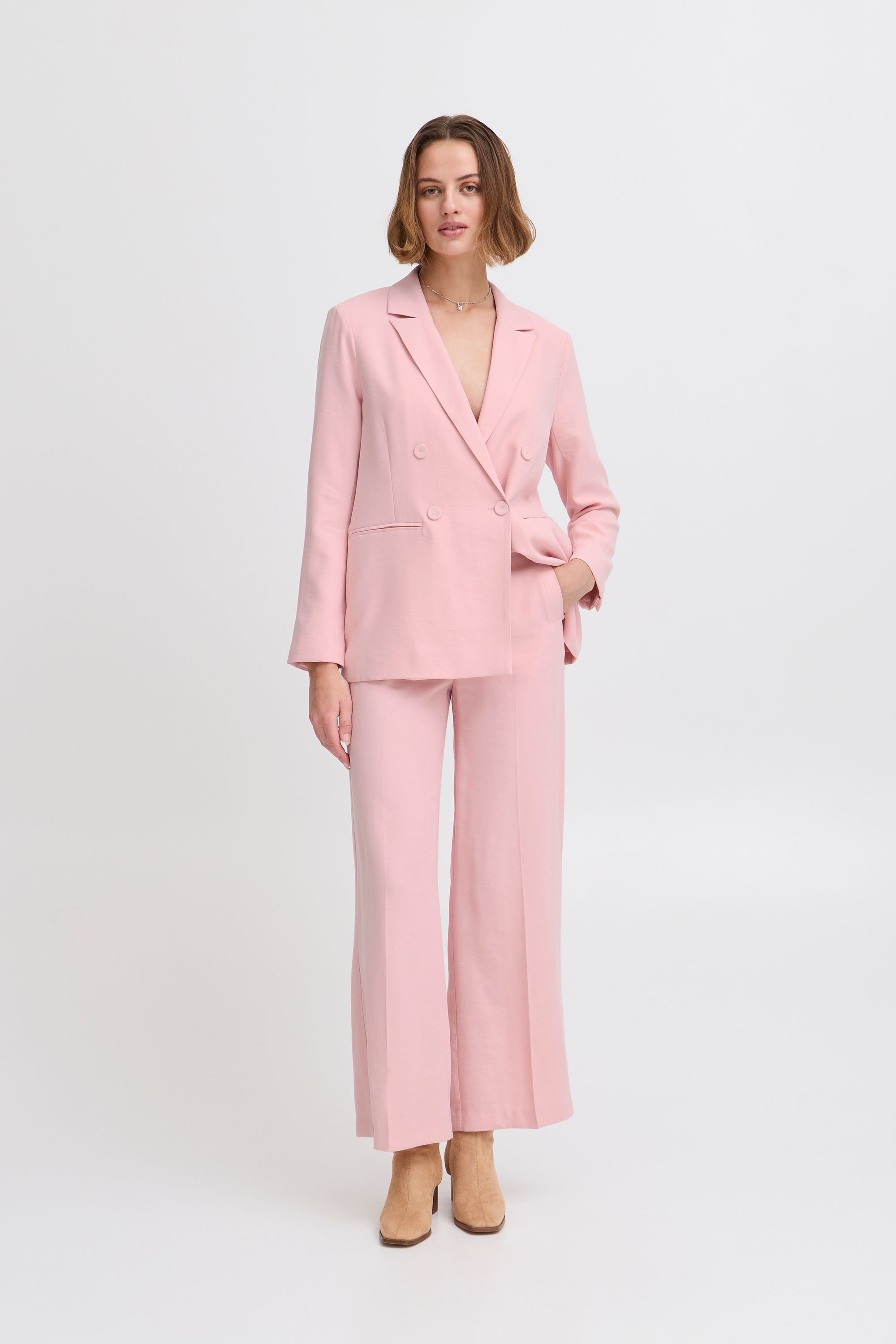 ATELIER RÊVE Chinohose »Chinohose IRLEONO PA3«