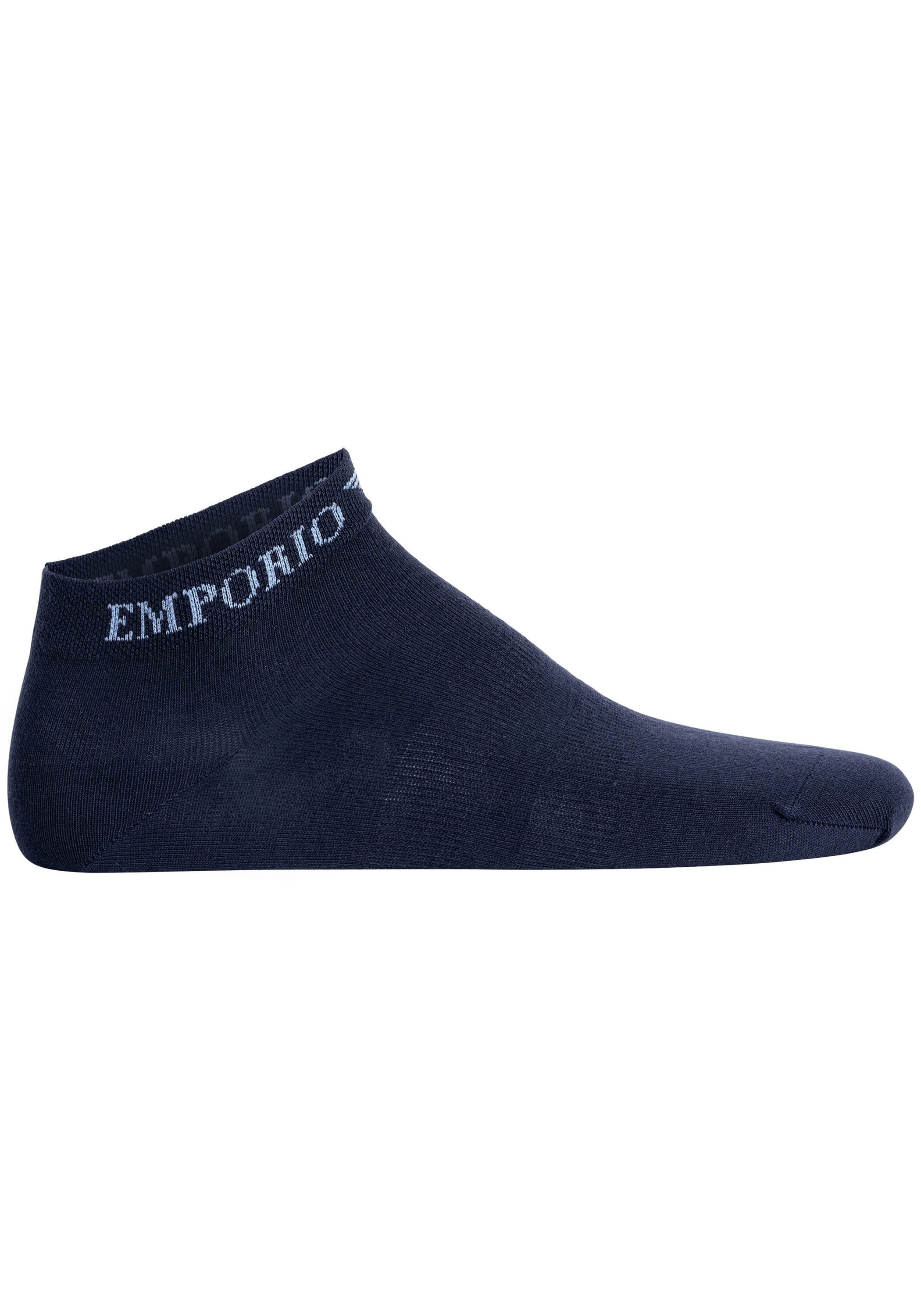 Emporio Armani Sneakersocken »Socken 3er Pack«