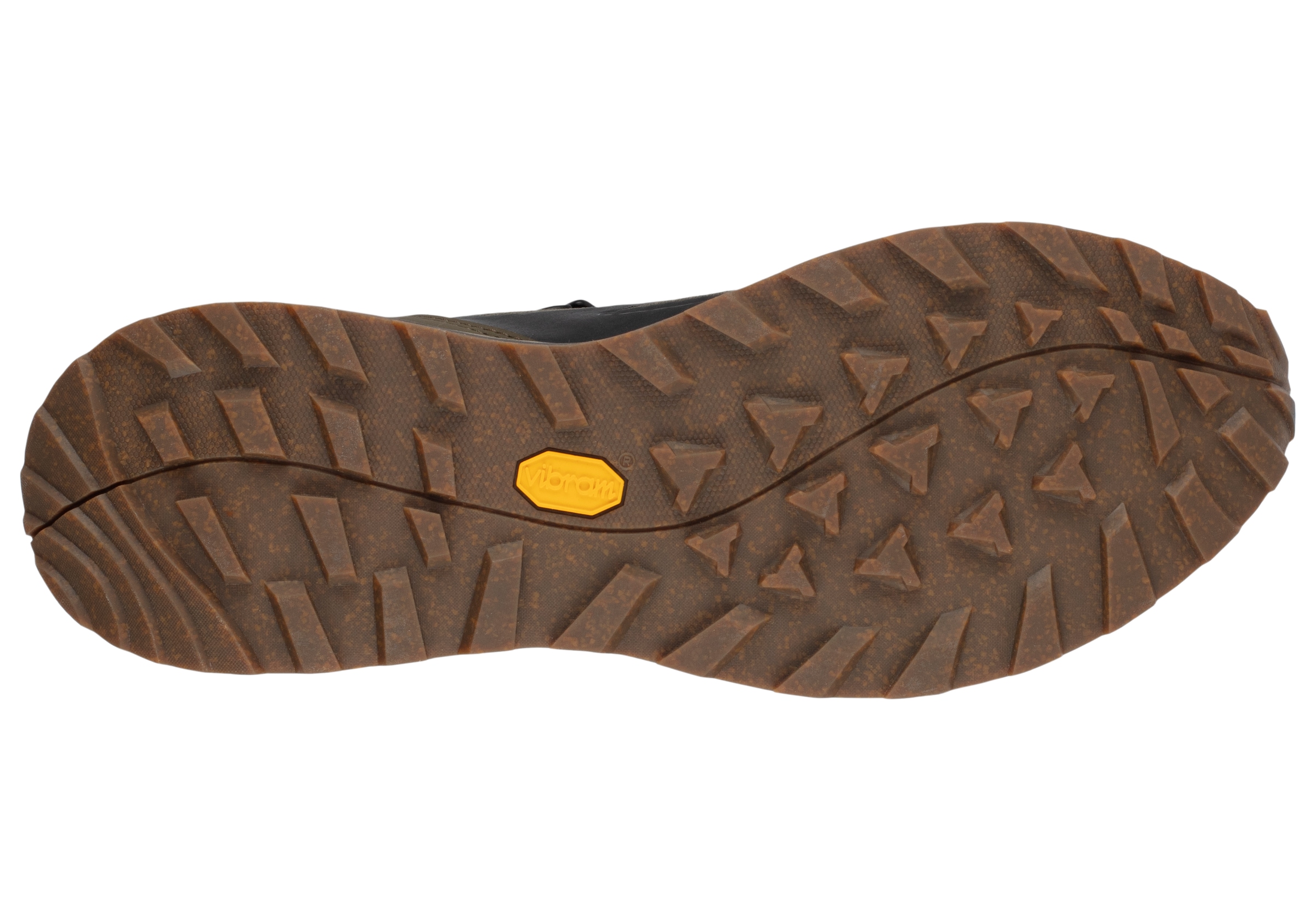 Jack Wolfskin Wanderschuh »TERRAVENTURE TEXAPORE MID M«, wasserdicht