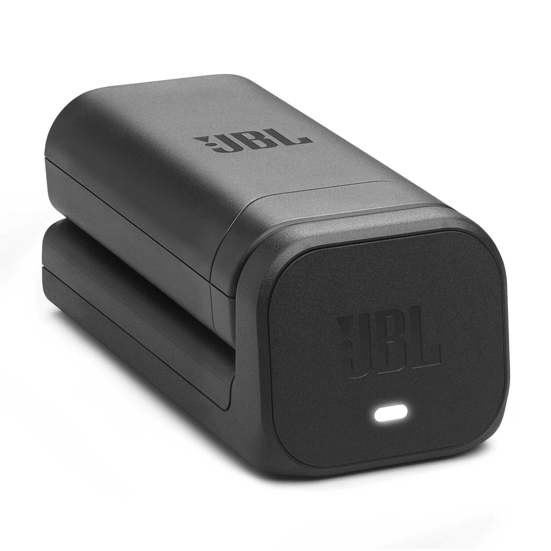 JBL Akku »Battery 200 mit Charging Case« JBL Battery 200 Charging Case Passend für JBL PartyBox Club 120, Encore 2, Encore Essential 2