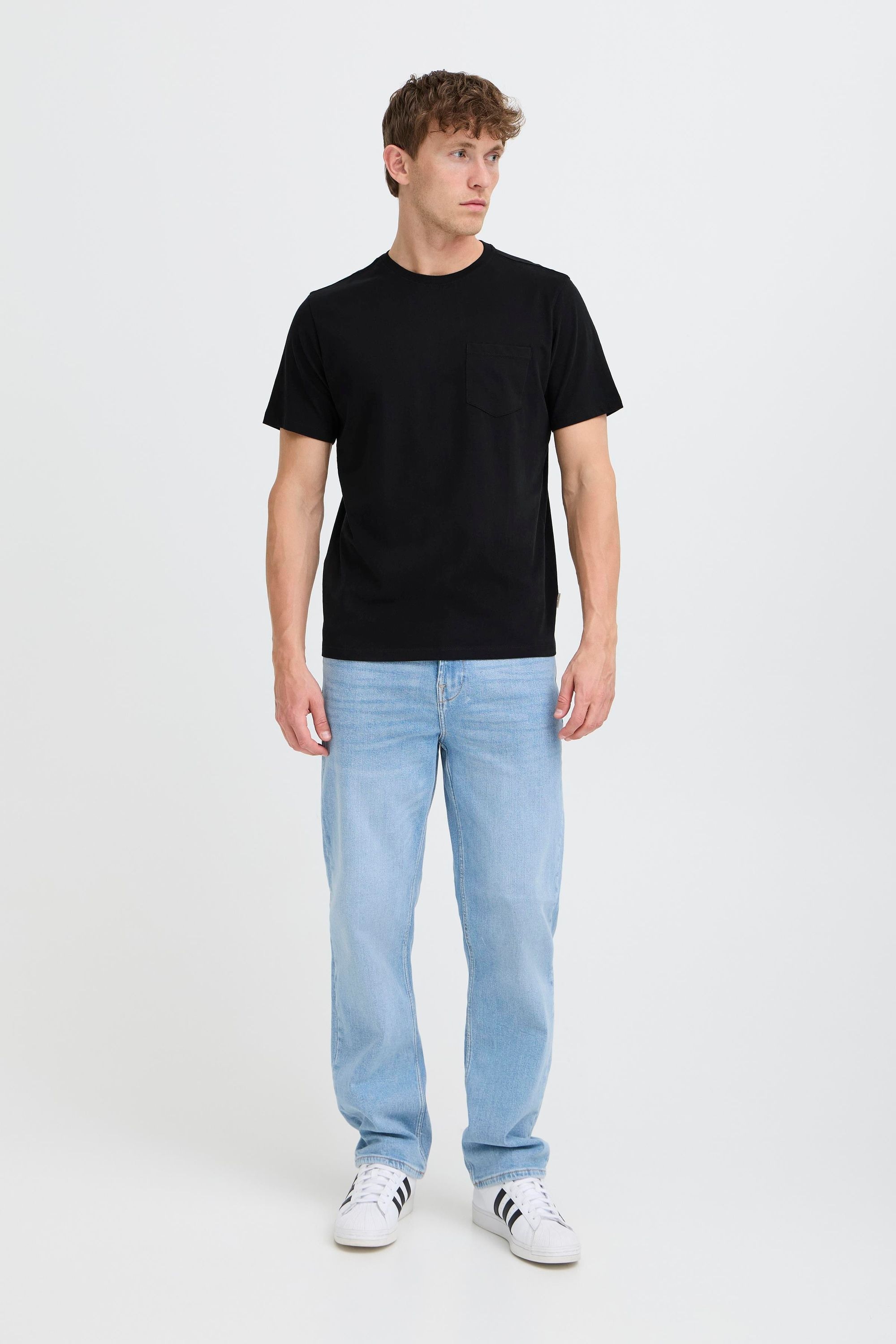 Blend Rundhalsshirt »Rundhalsshirt BHBenni«