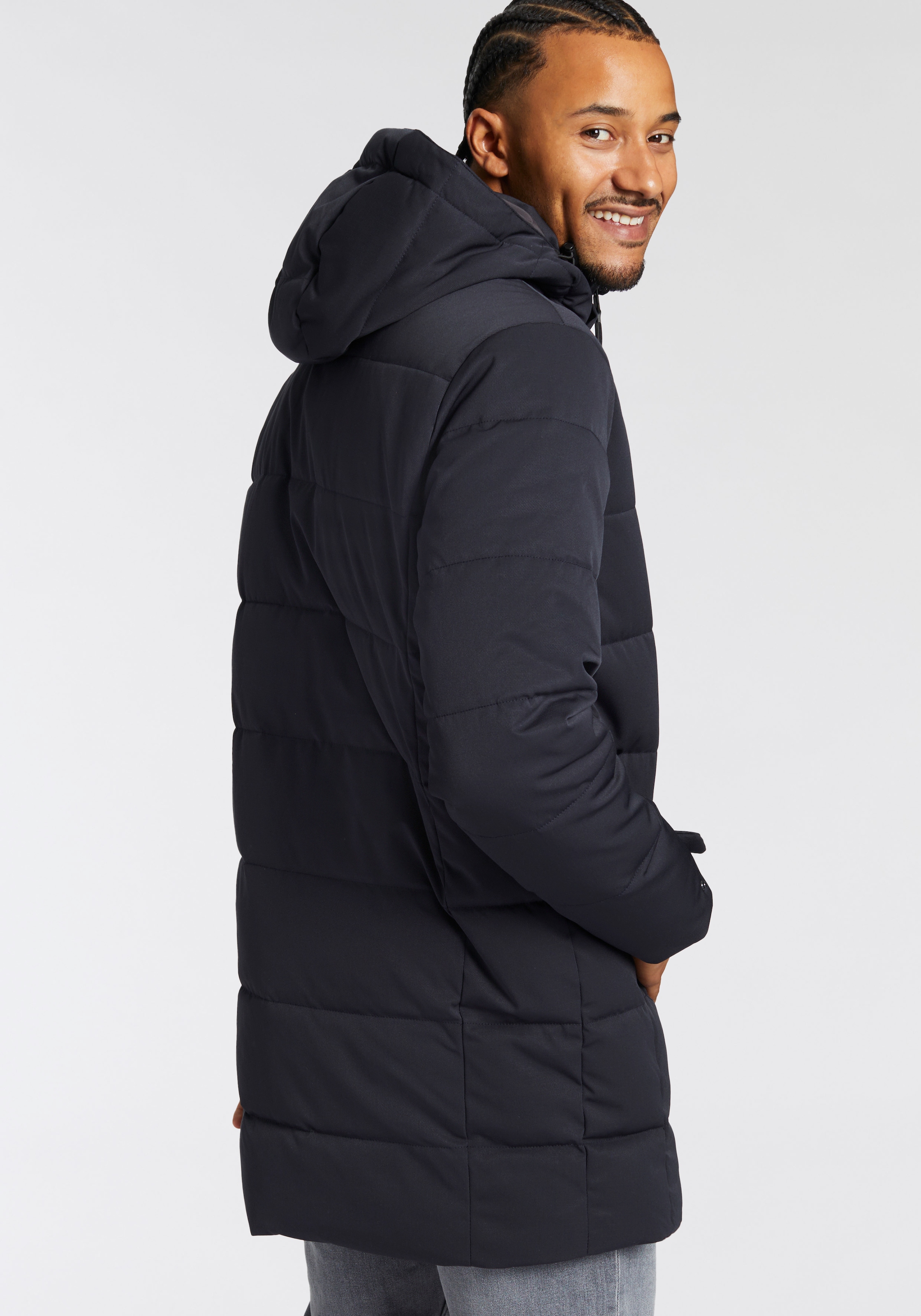 G.I.G.A. DX by killtec Steppmantel »GW 10 MN QLTD PRK« 1 Stk. tlg.