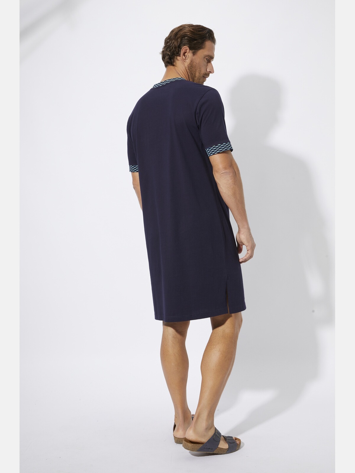 Babista Pyjama »Doppelpack Nachthemd PARMAR«