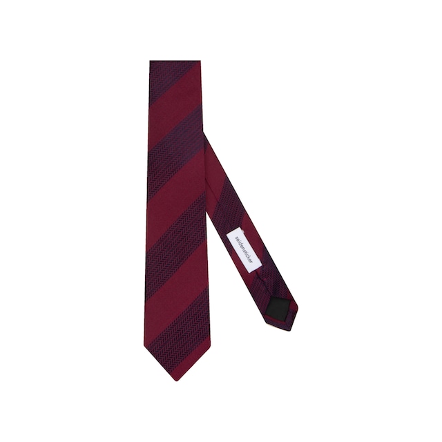seidensticker Krawatte »Schwarze Rose«, Breit (7cm) Streifen bestellen |  UNIVERSAL
