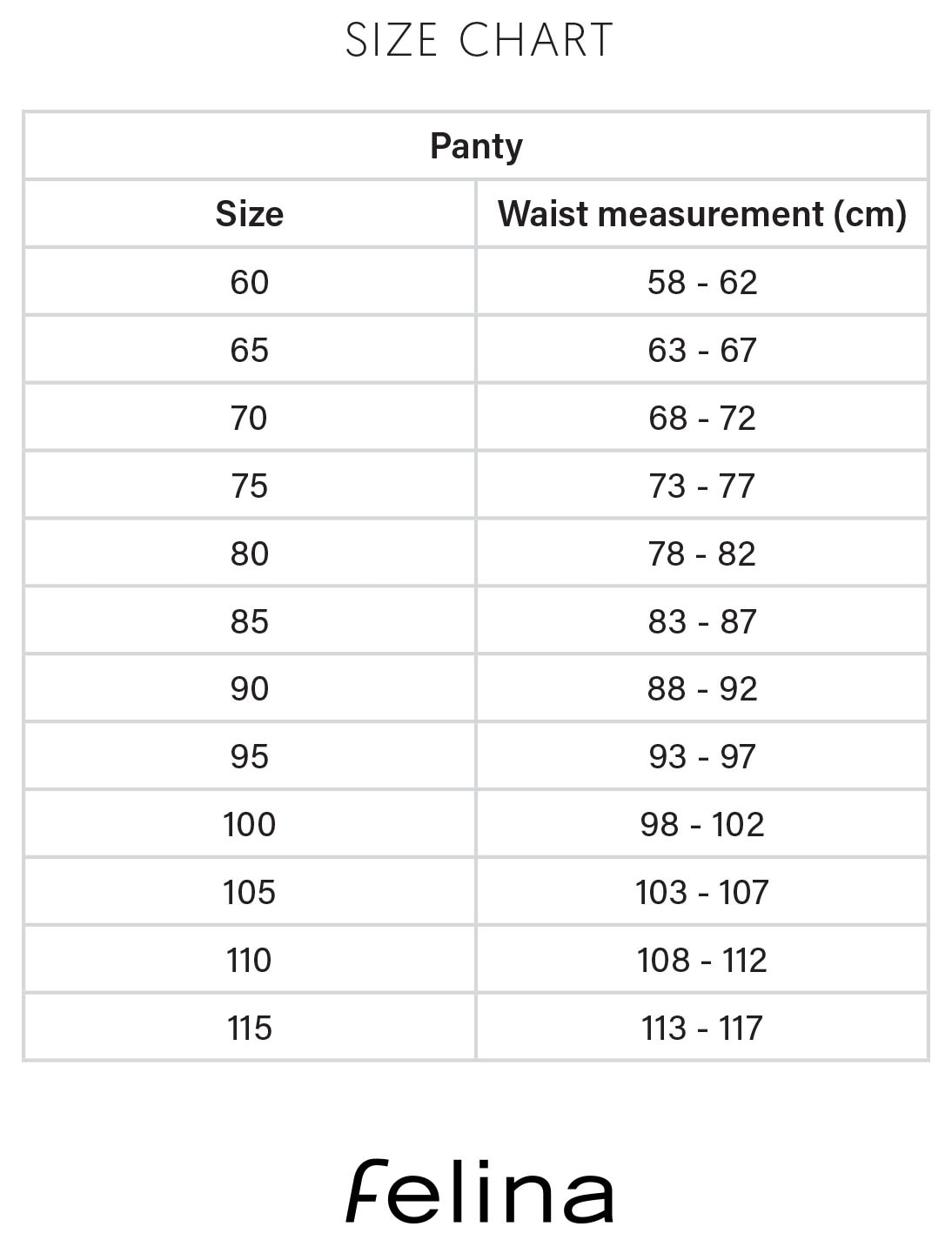 Conturelle Miederslip »Soft Touch«, Shapelevel: Medium