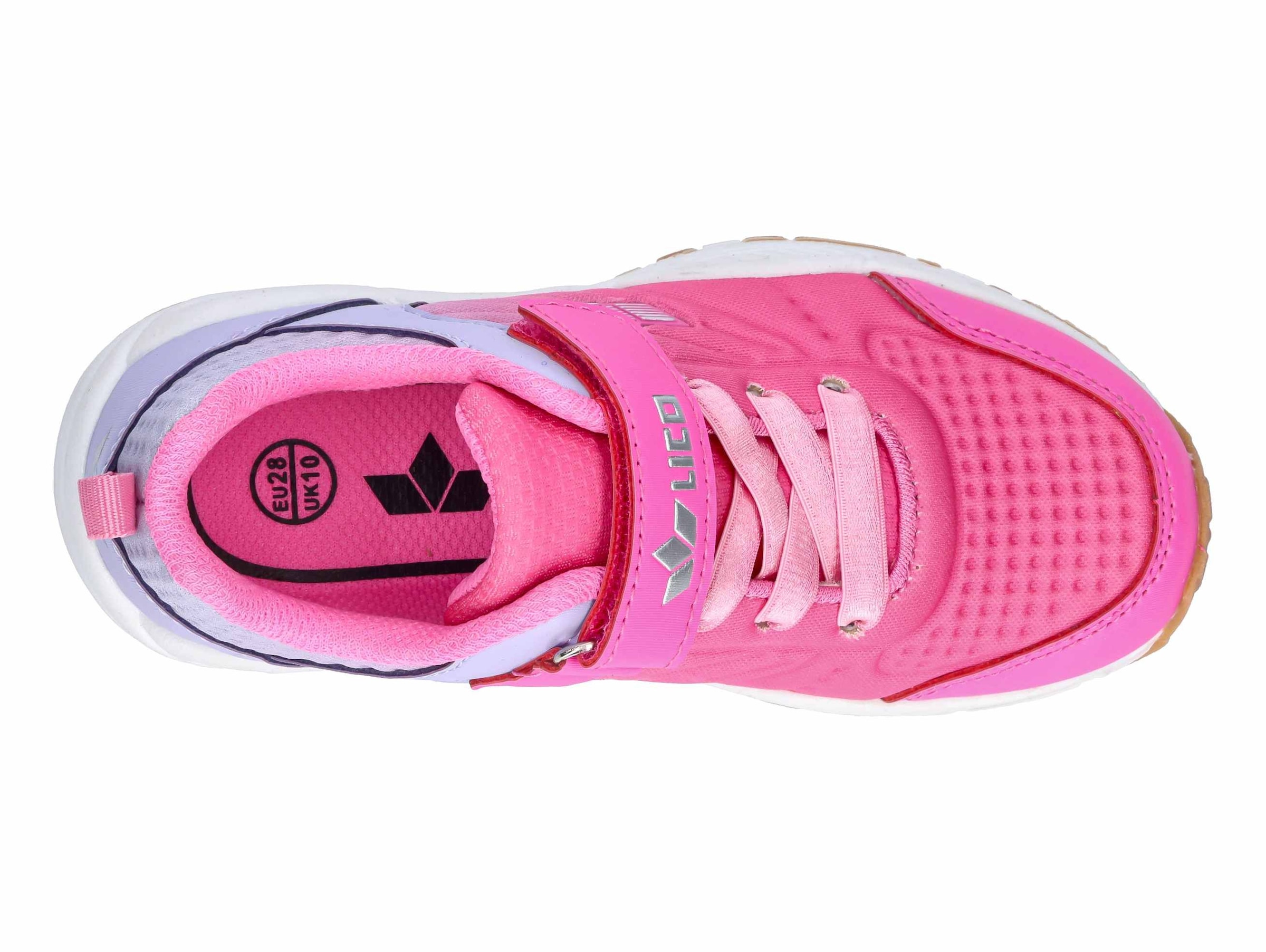 Lico Hallenschuh »Sportschuh Refugio VS«