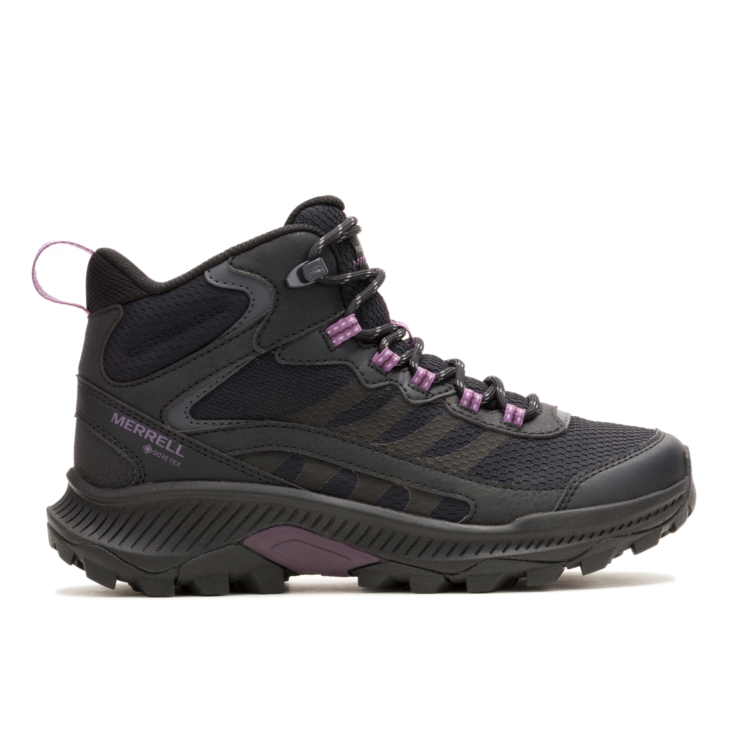 Merrell Wanderschuh »SPEED STRIKE 2 MID GTX«, wasserdicht