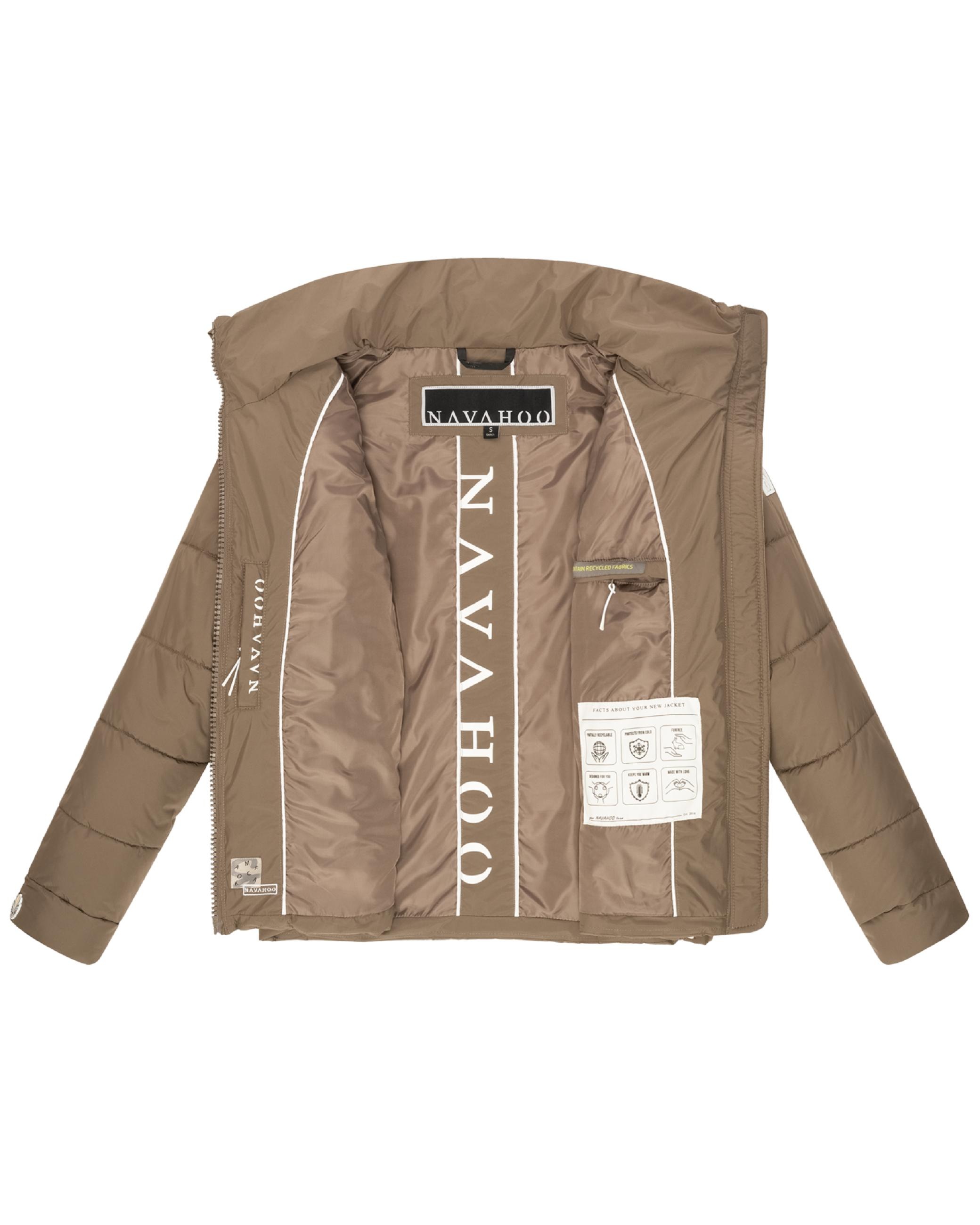 Navahoo Steppjacke »Steppjacke Luftzauber 14«