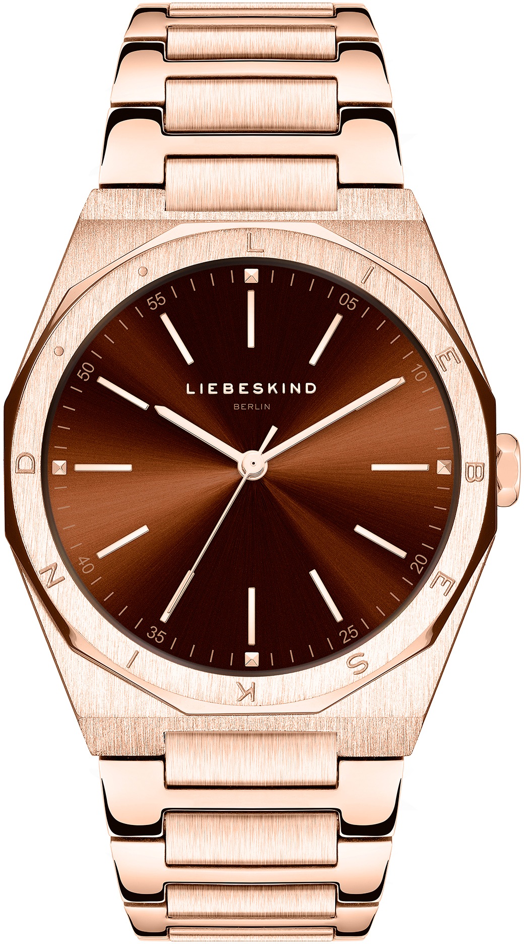 Liebeskind Berlin Quarzuhr »LT-0304-MQ«