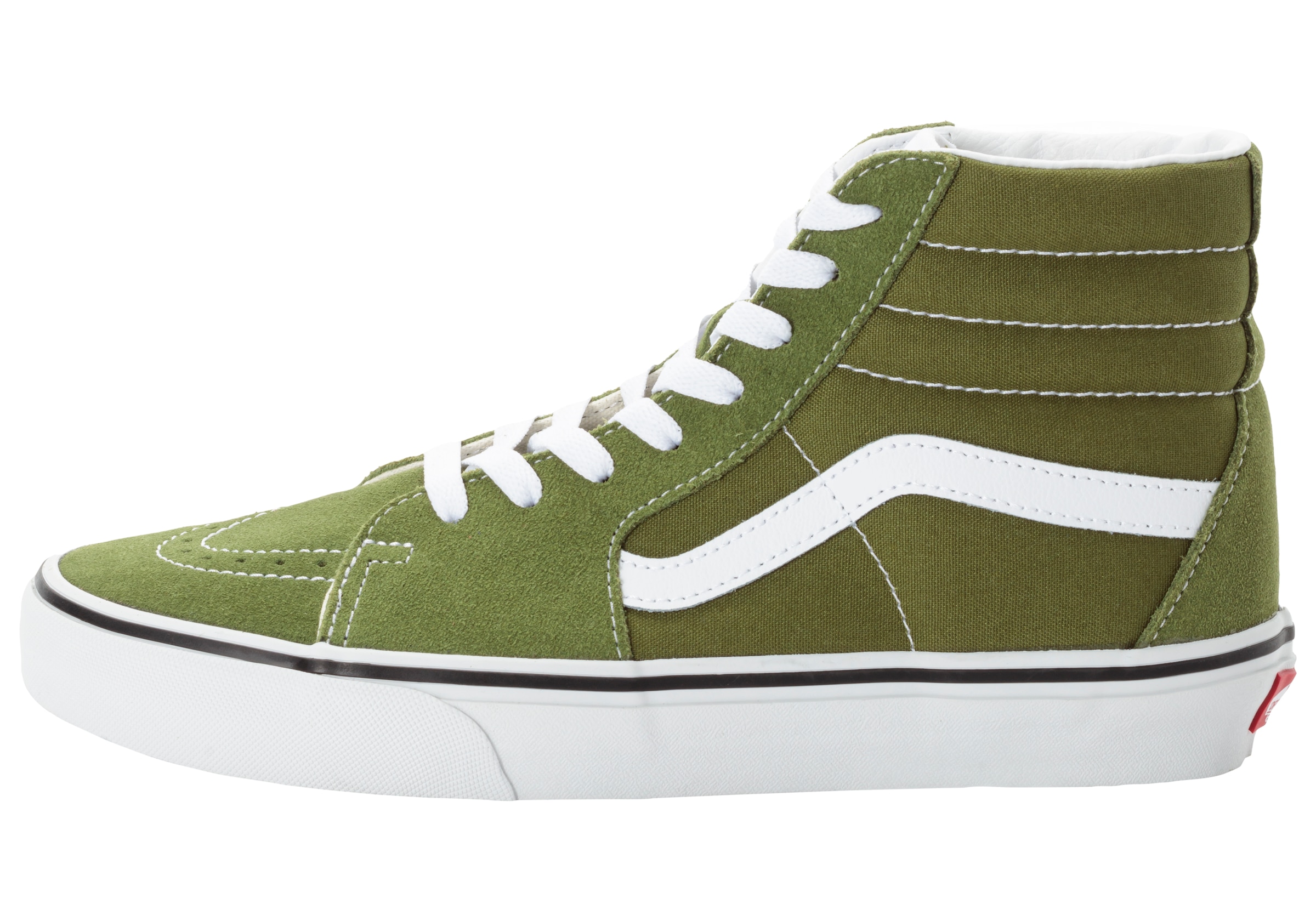 Vans Sneaker »SK8-Hi«