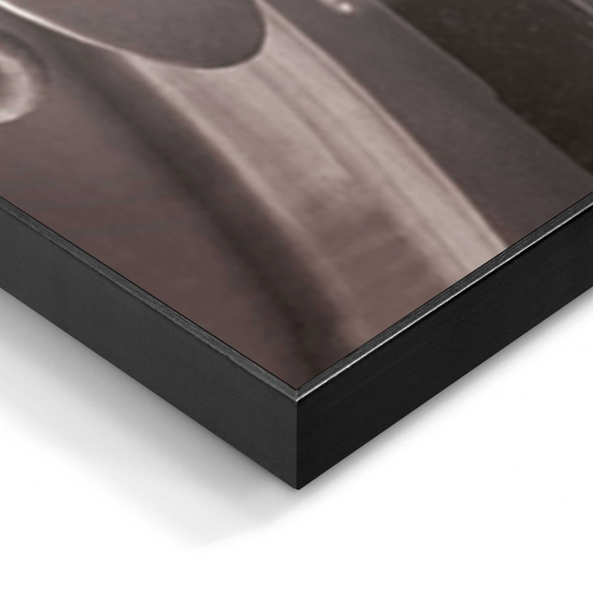 Reinders! Wandbild »Chris Consani - java dreams«