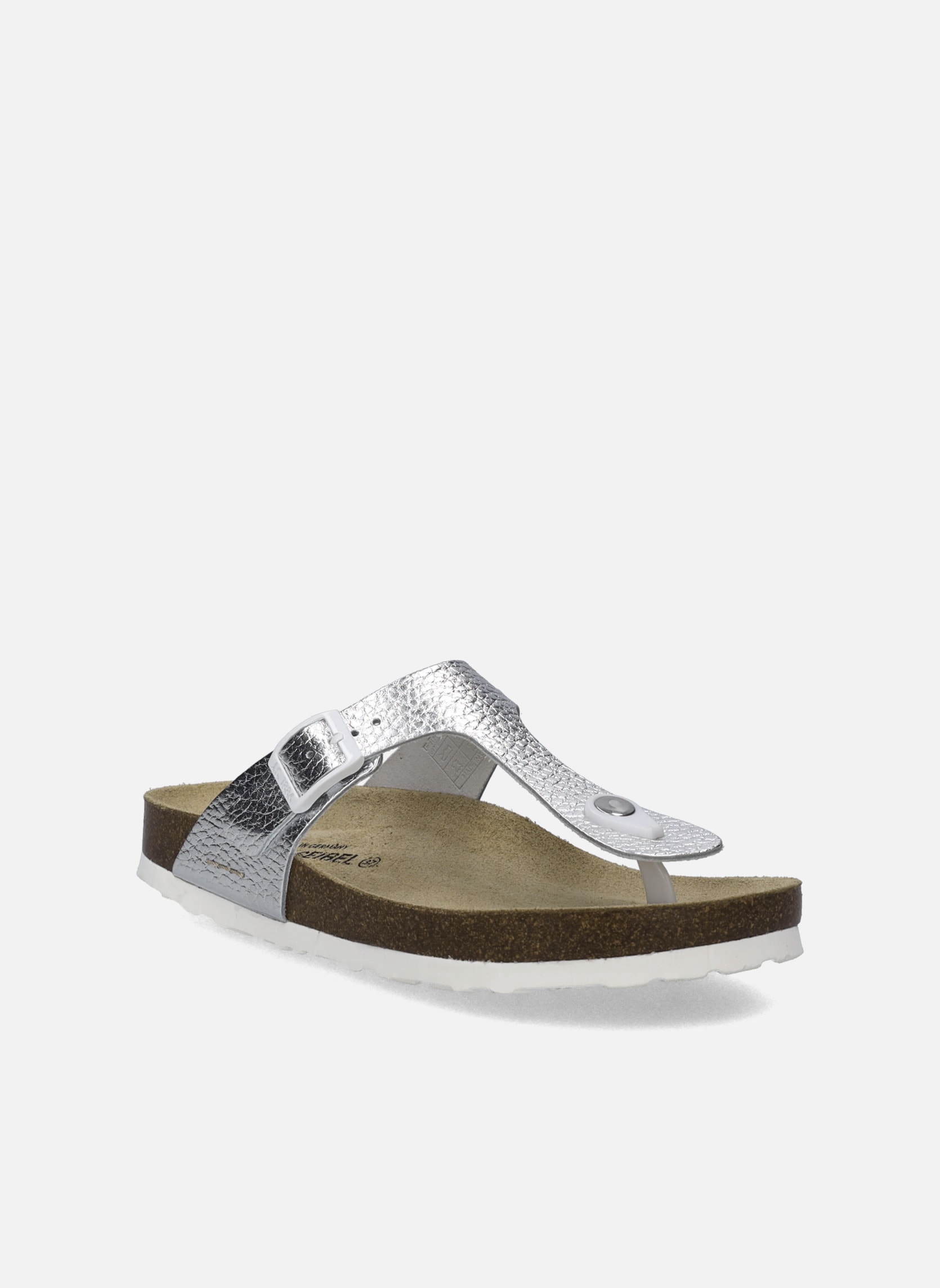 Josef Seibel Zehentrenner »Hermine 02, silber«