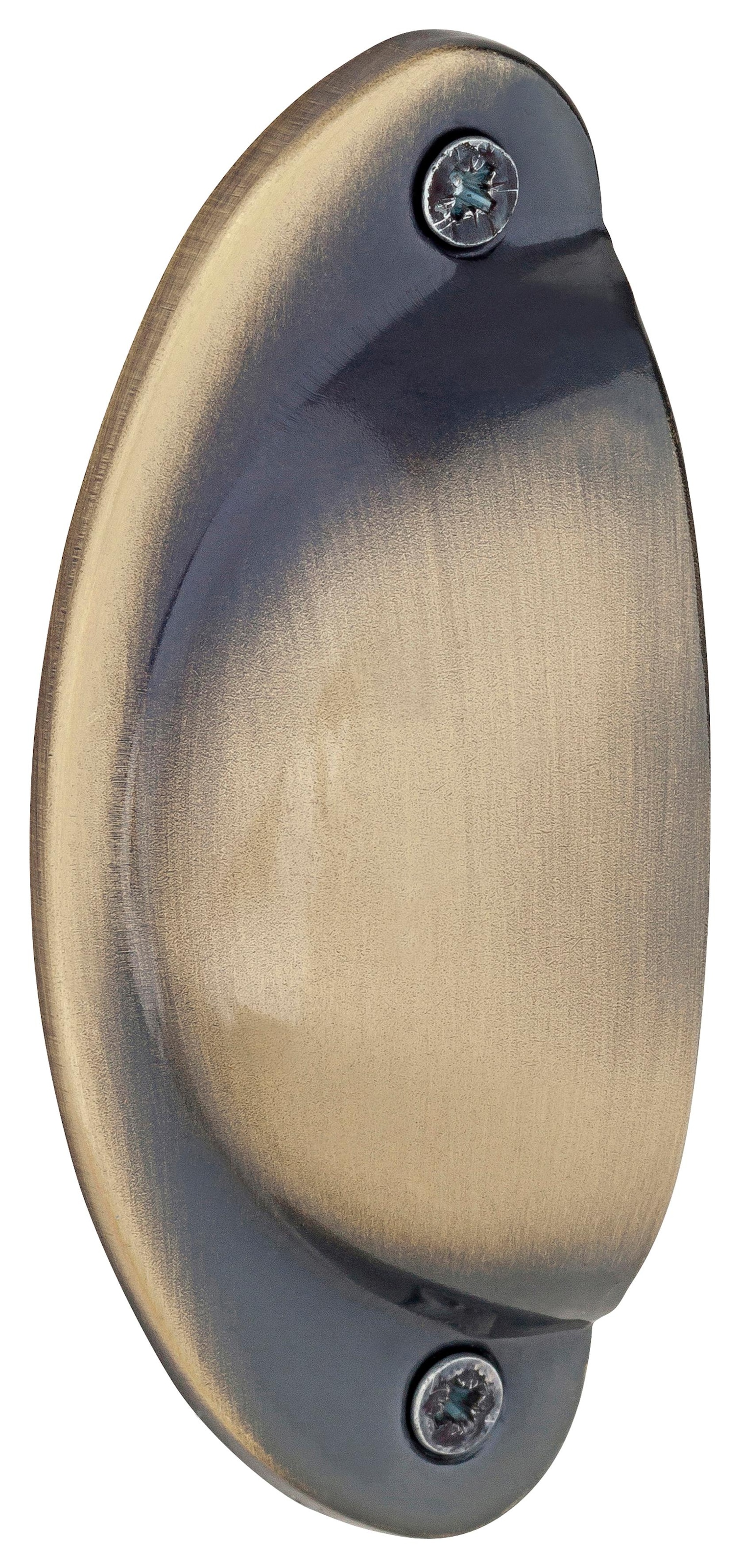 Home affaire Unterschrank »Oslo« 85 cm breit, 38 cm tief, als Sideboard nutzbar, 2 Türen, 2 Schubladen