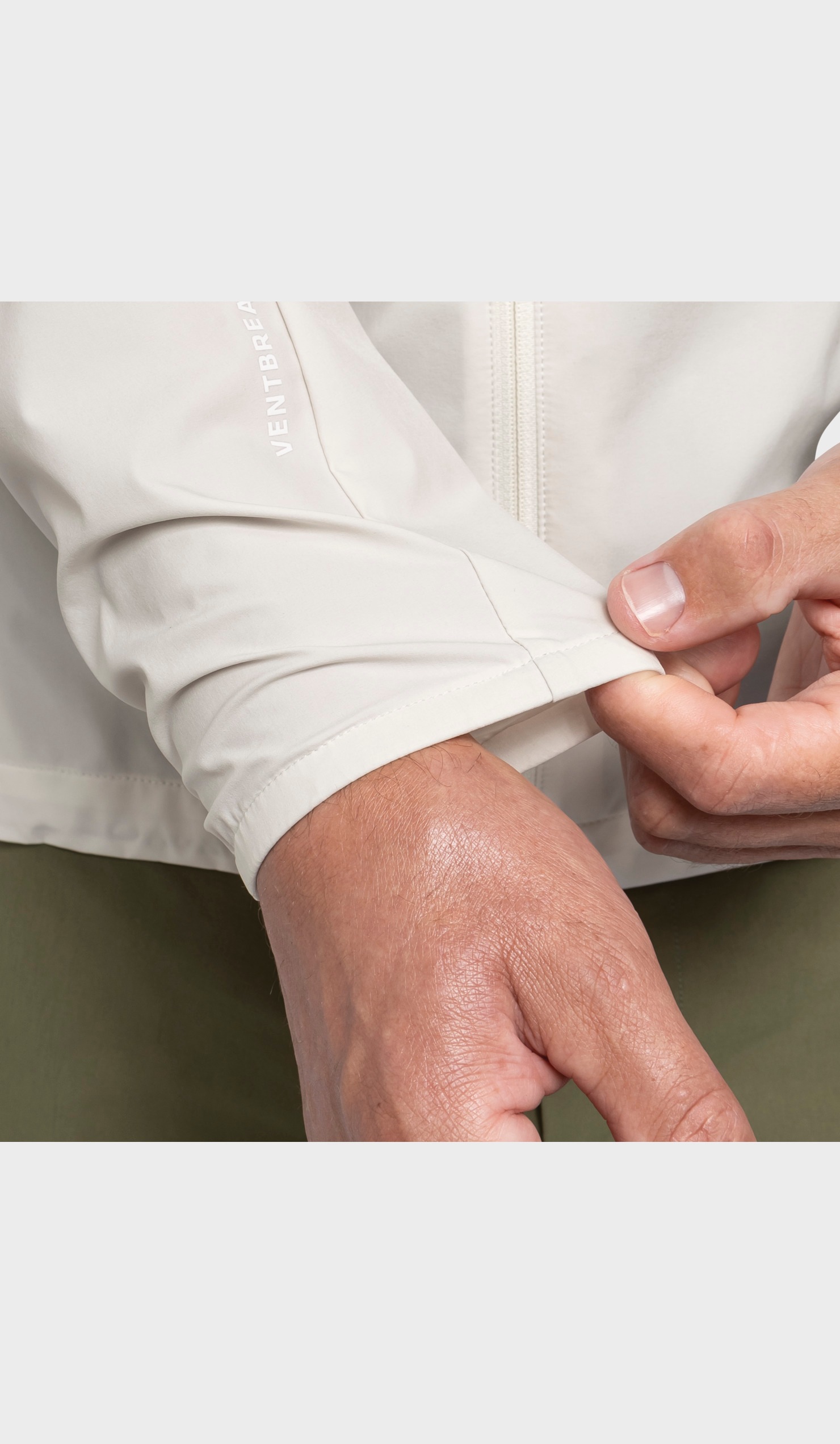 Schöffel Outdoorjacke »Hybrid Jk Style Mamry MNS« mit Kapuze