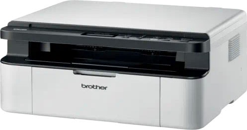 Brother Multifunktionsdrucker 3 Jahre ➥ XXL »DCP-1610W« | UNIVERSAL Garantie
