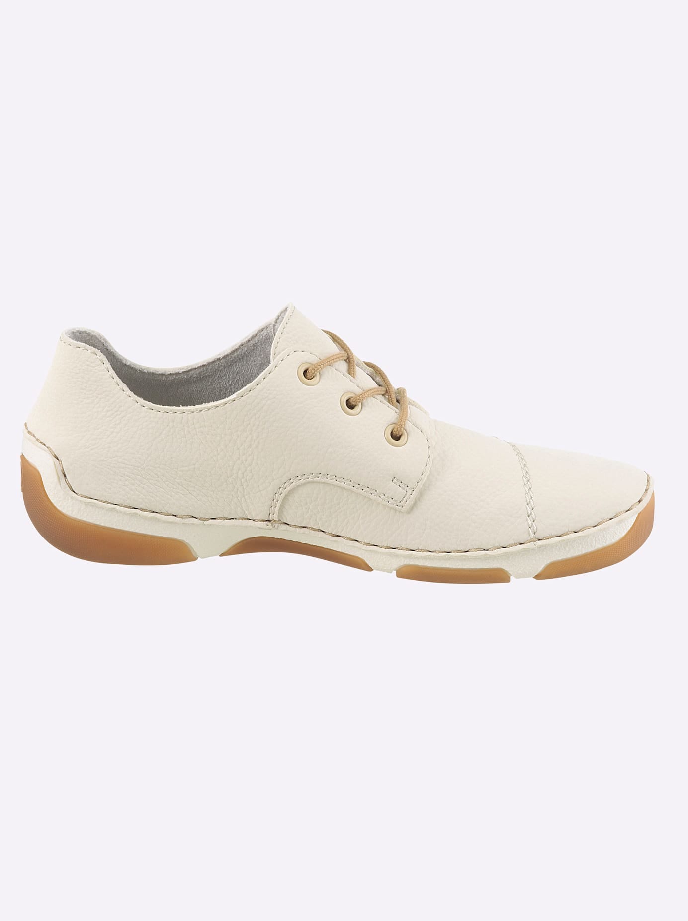 Rieker Schnürschuh