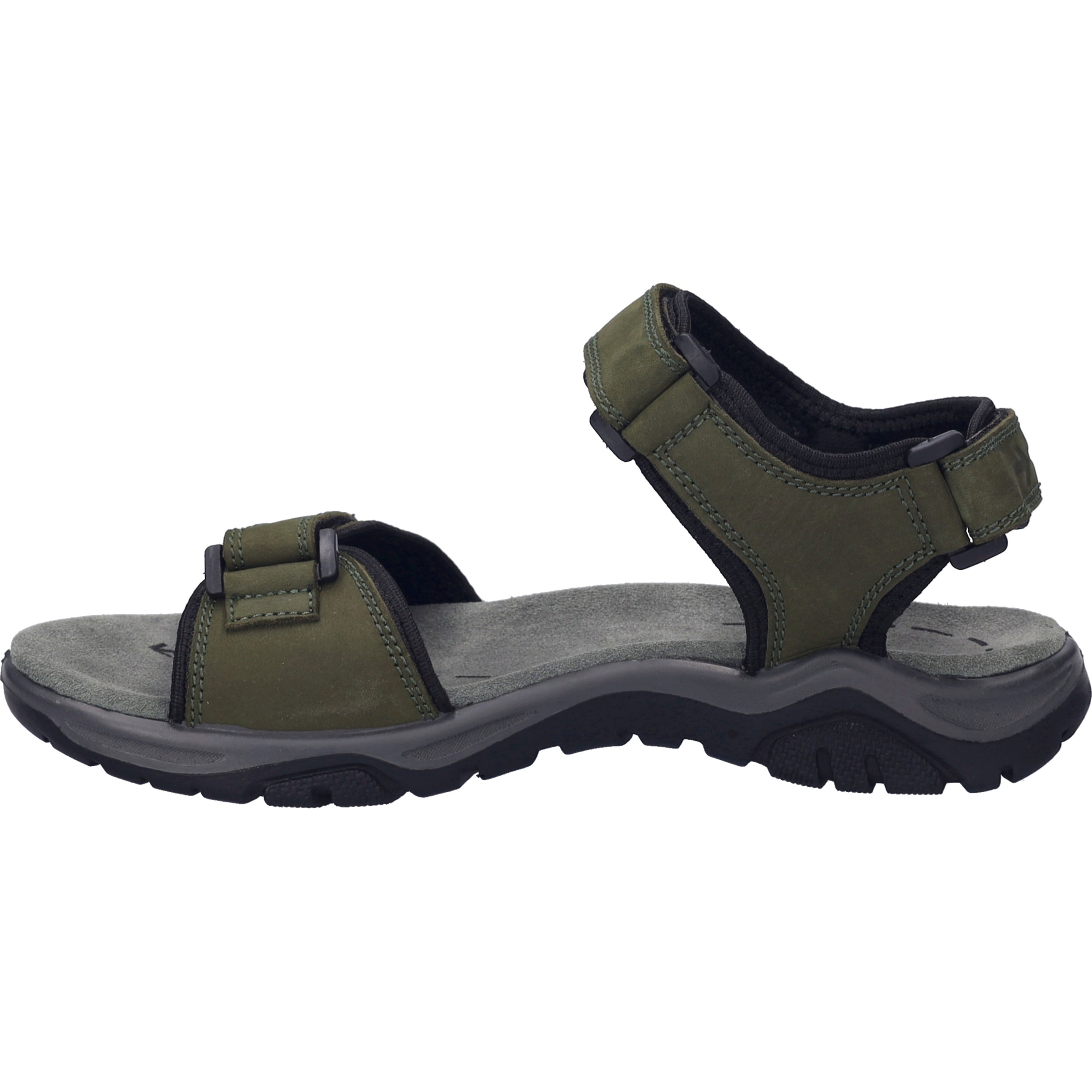 Josef Seibel Sandale »Arlo 01, bosco«