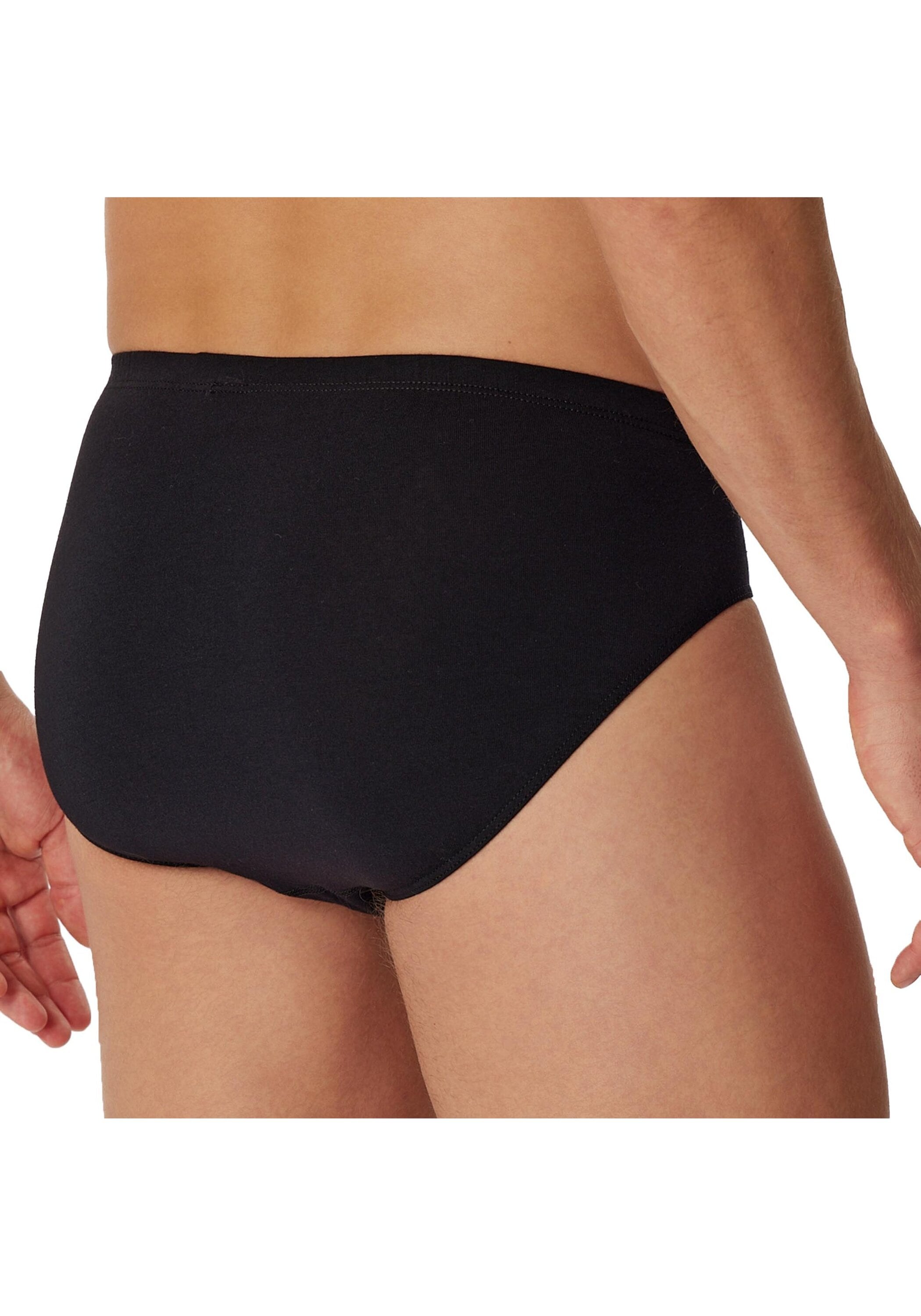 Schiesser Slip »Slip 3er Pack«